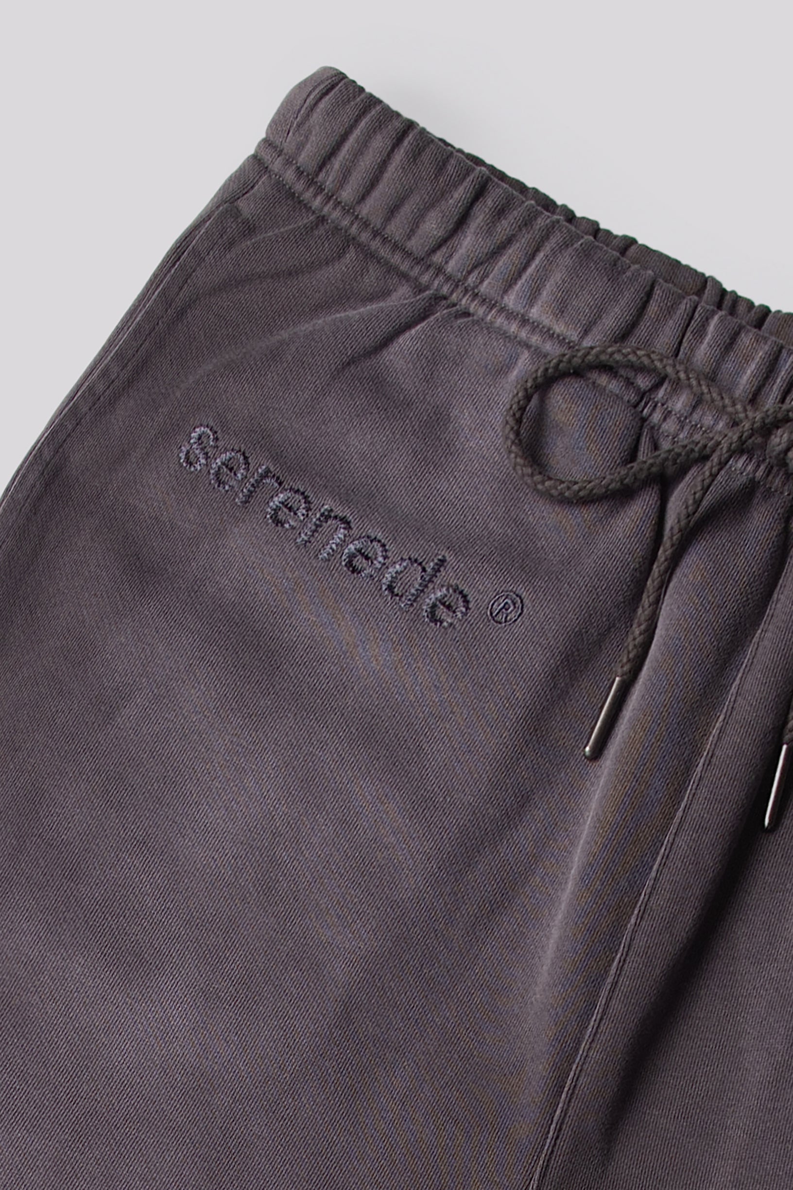 ESSENTIAL Grey Sweatpant