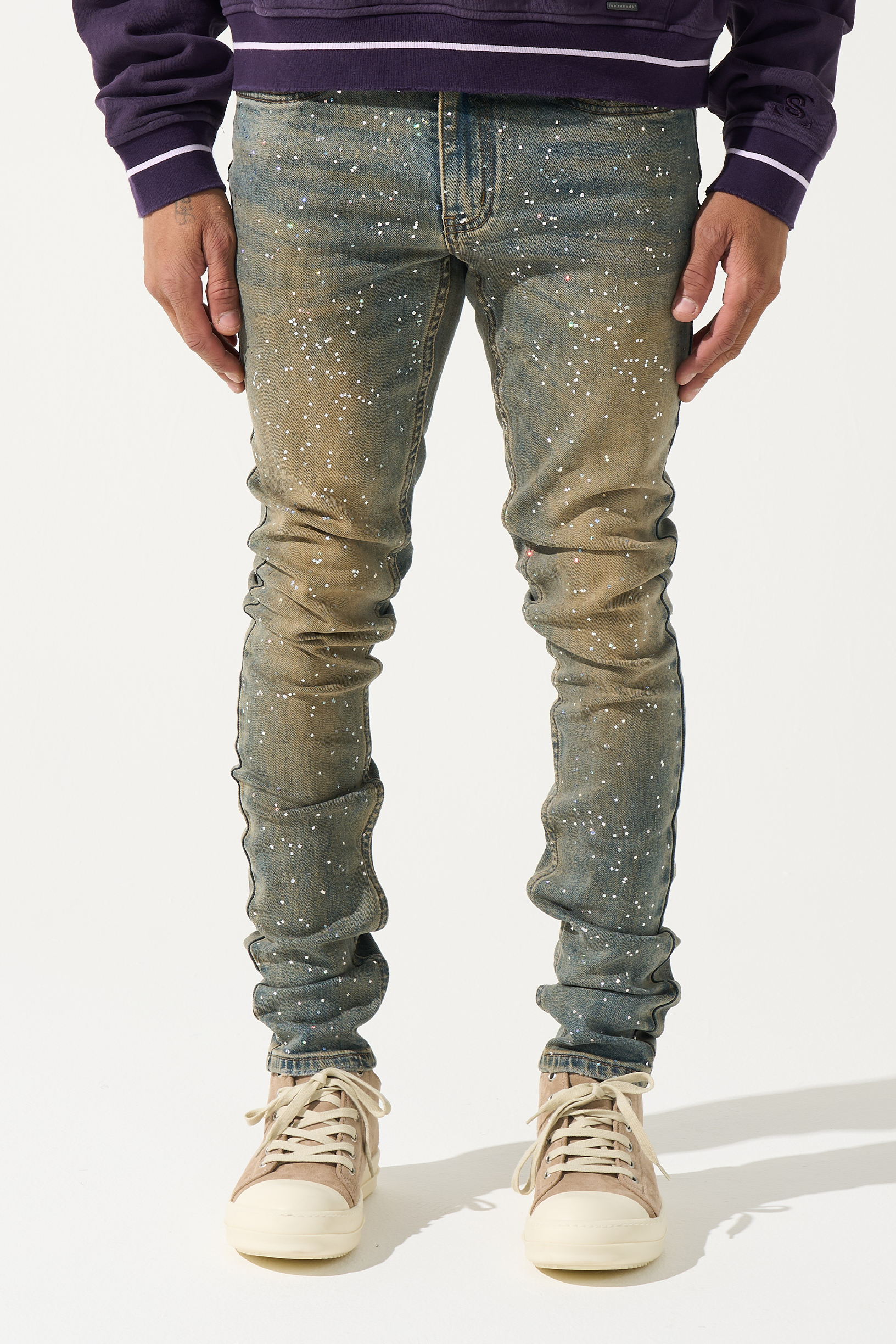 EUPHORIA Jeans
