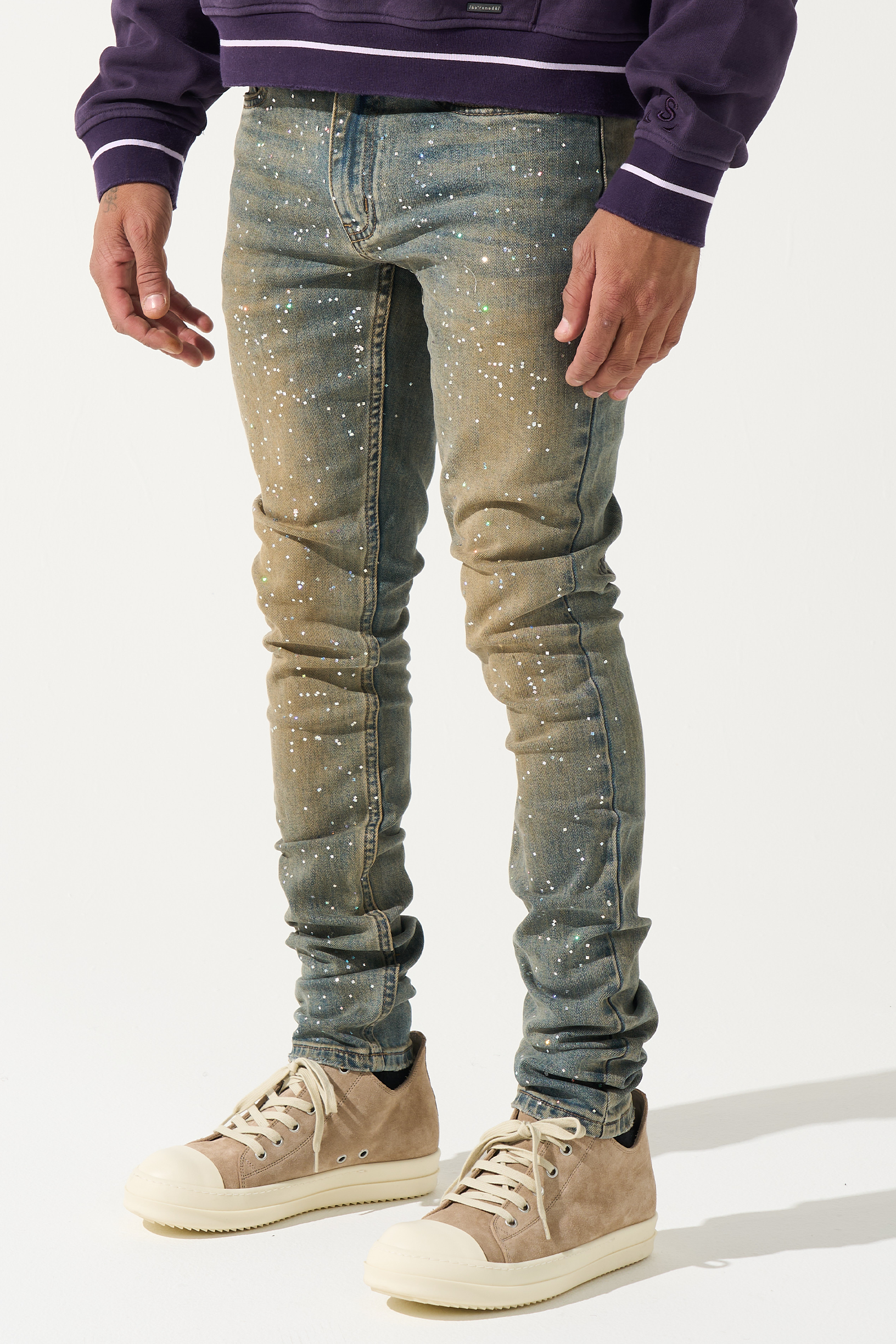 EUPHORIA Jeans