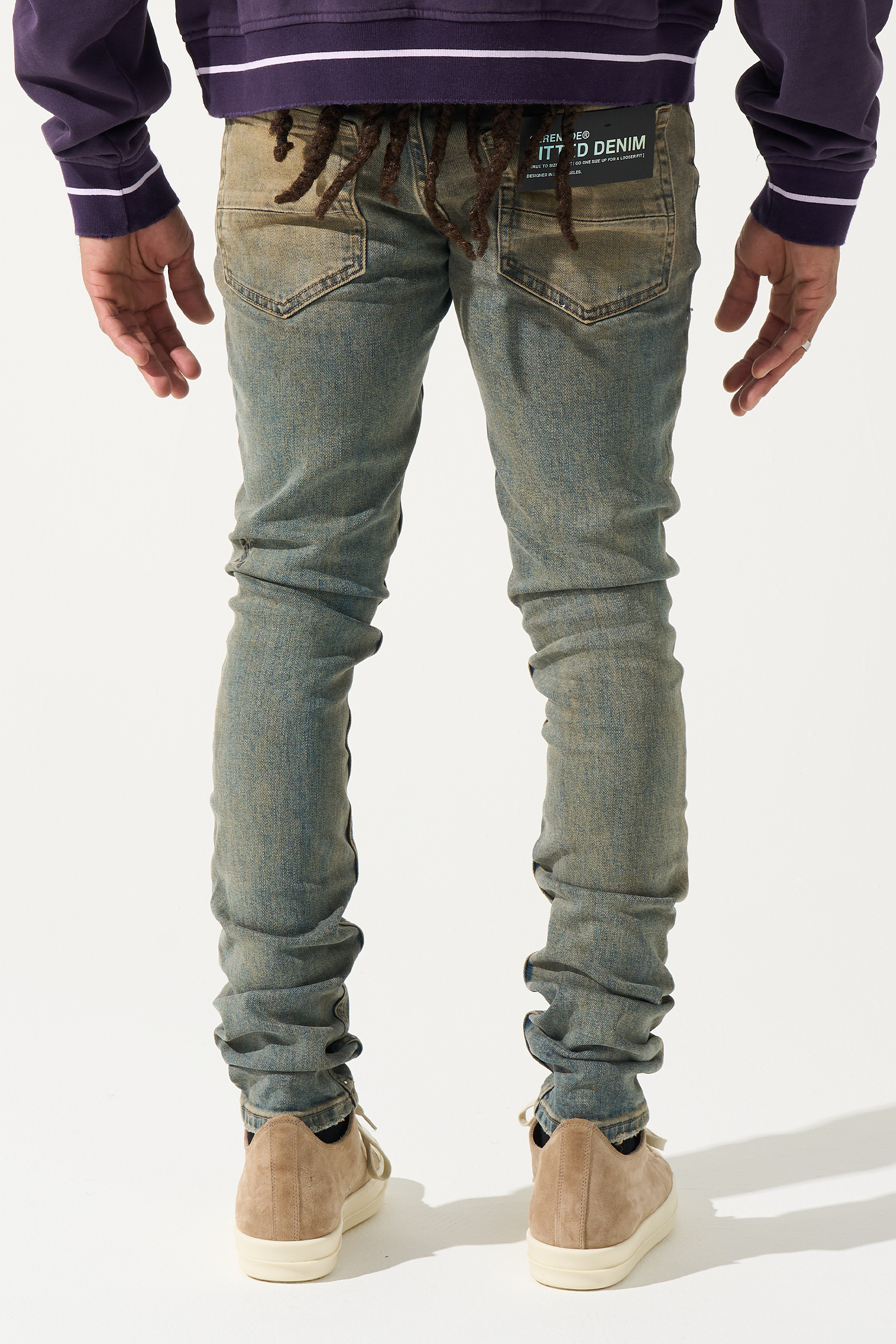 EUPHORIA Jeans