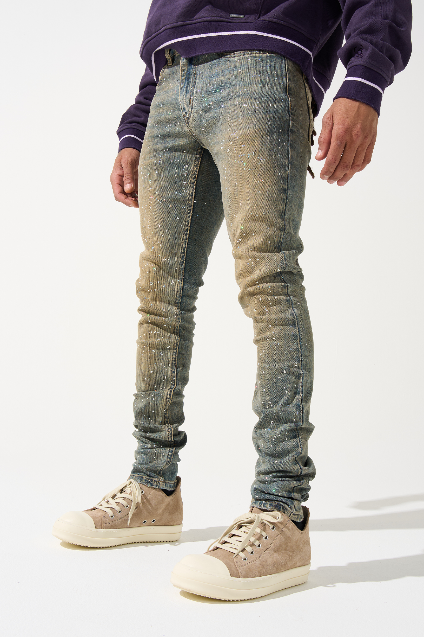 EUPHORIA Jeans