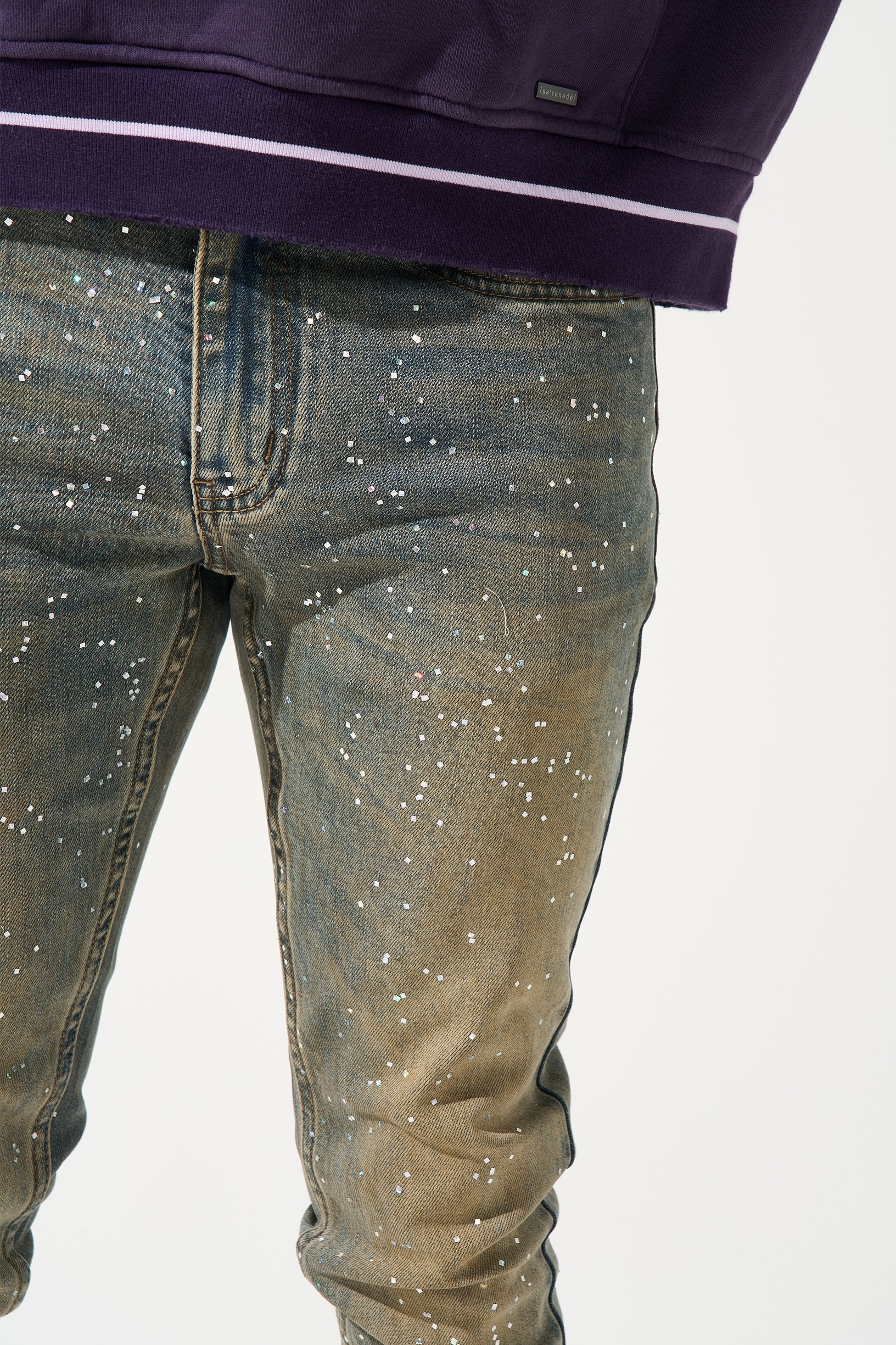 EUPHORIA Jeans