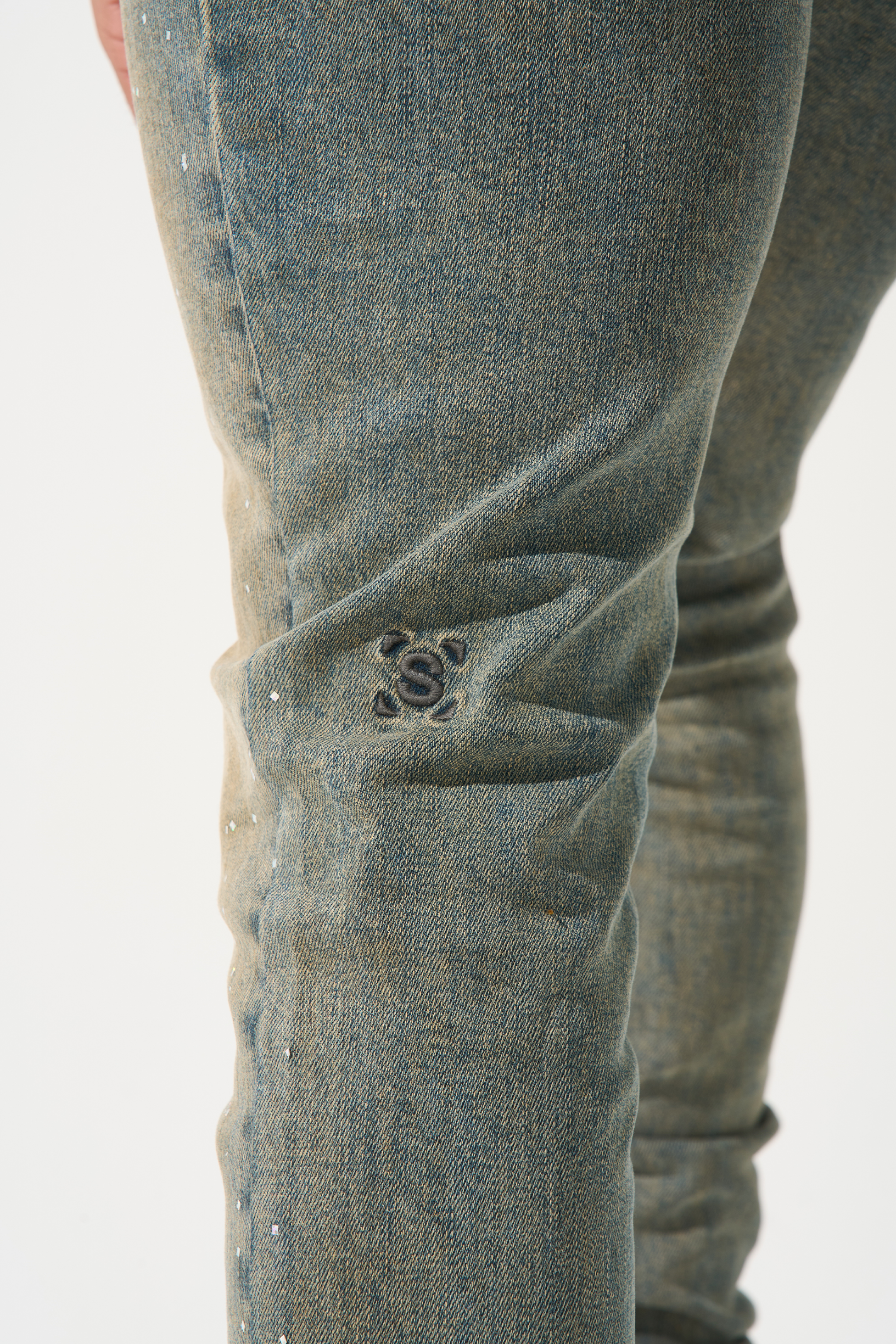 EUPHORIA Jeans