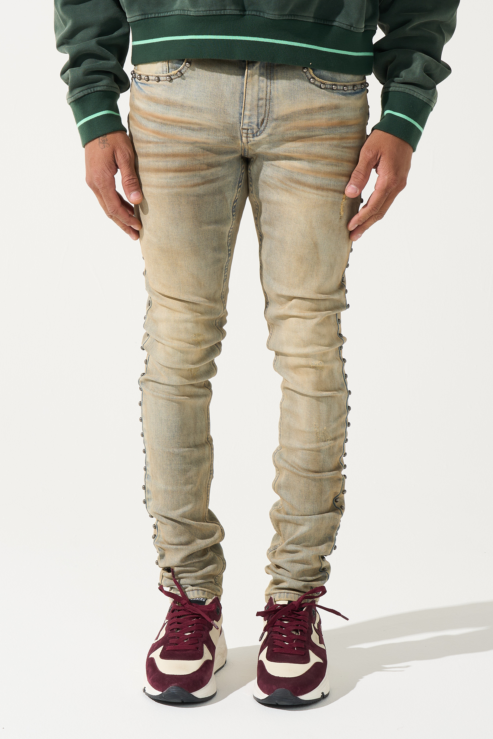 EXO Jeans