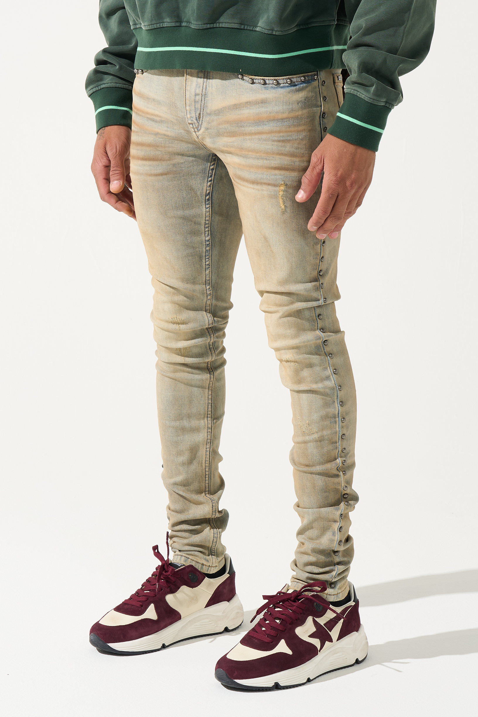EXO Jeans