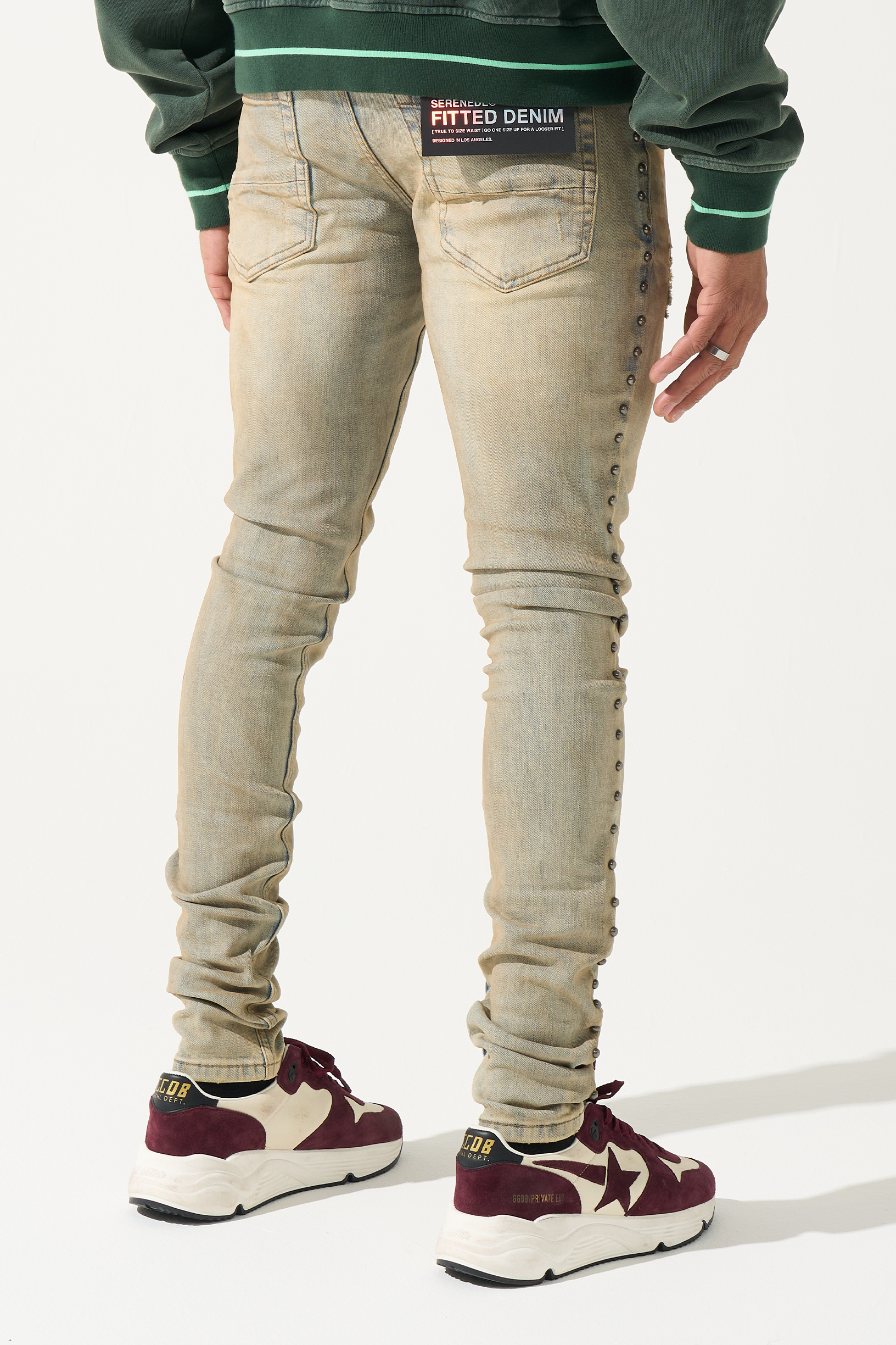 EXO Jeans