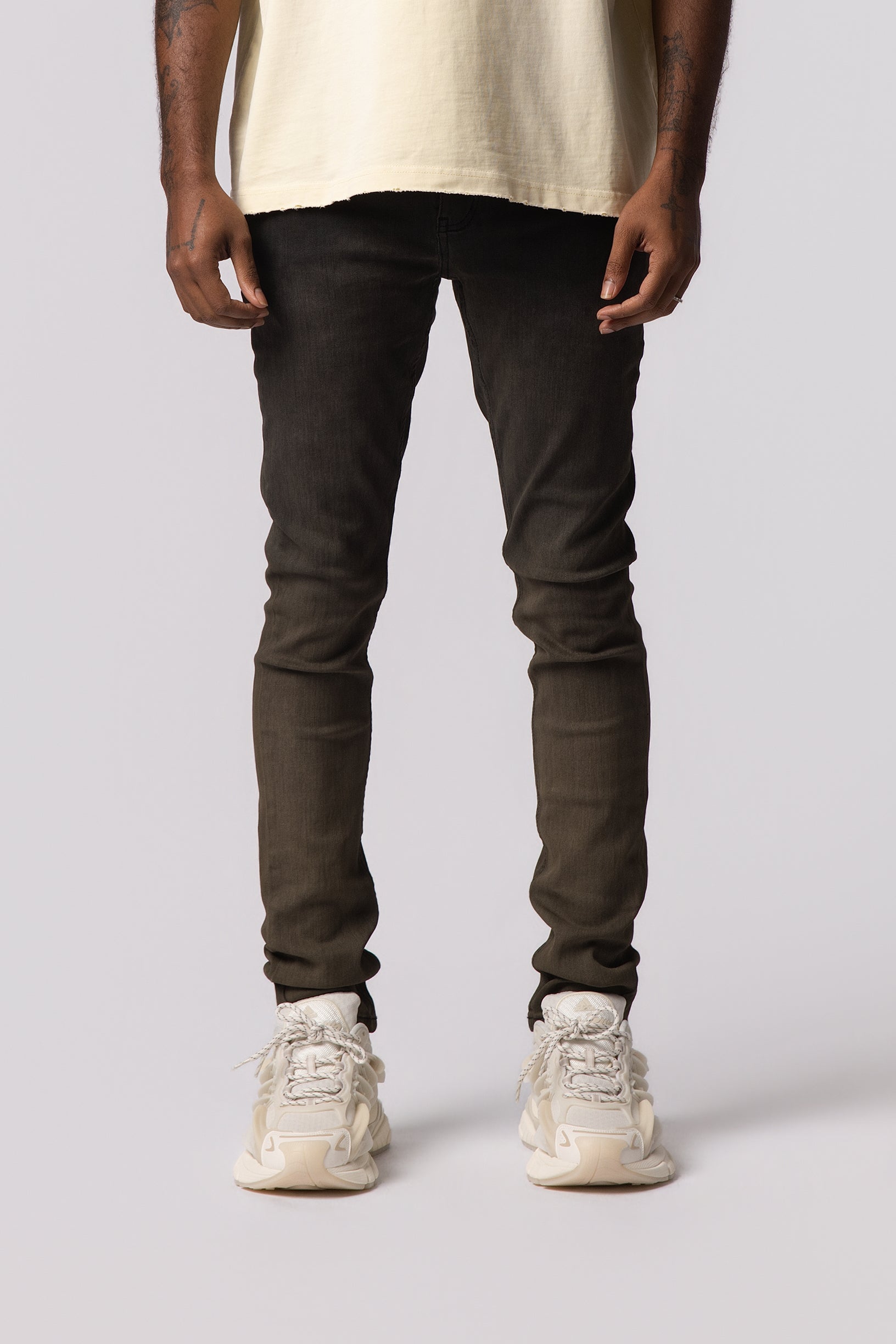 FORGE Jean