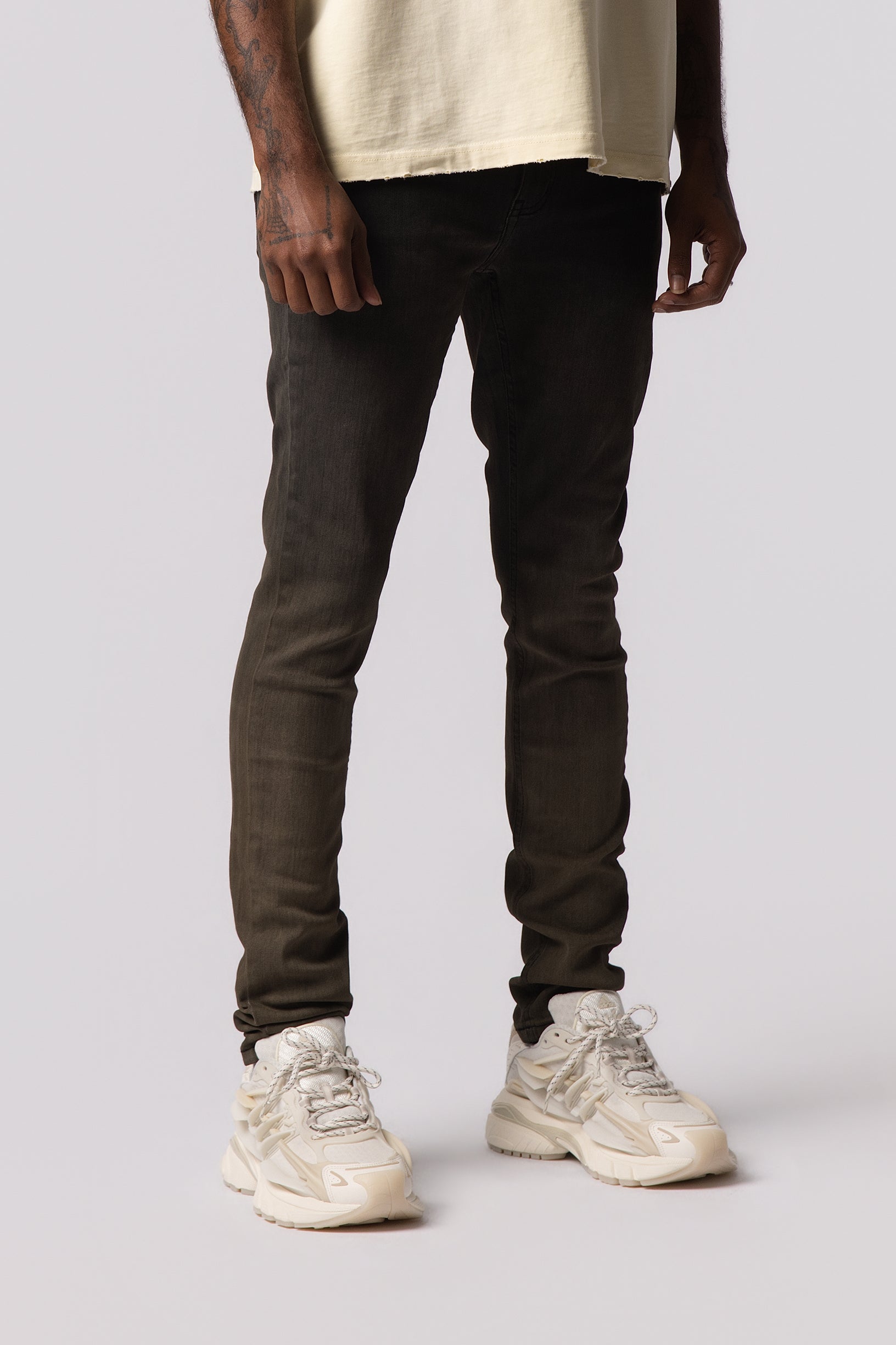 FORGE Jean