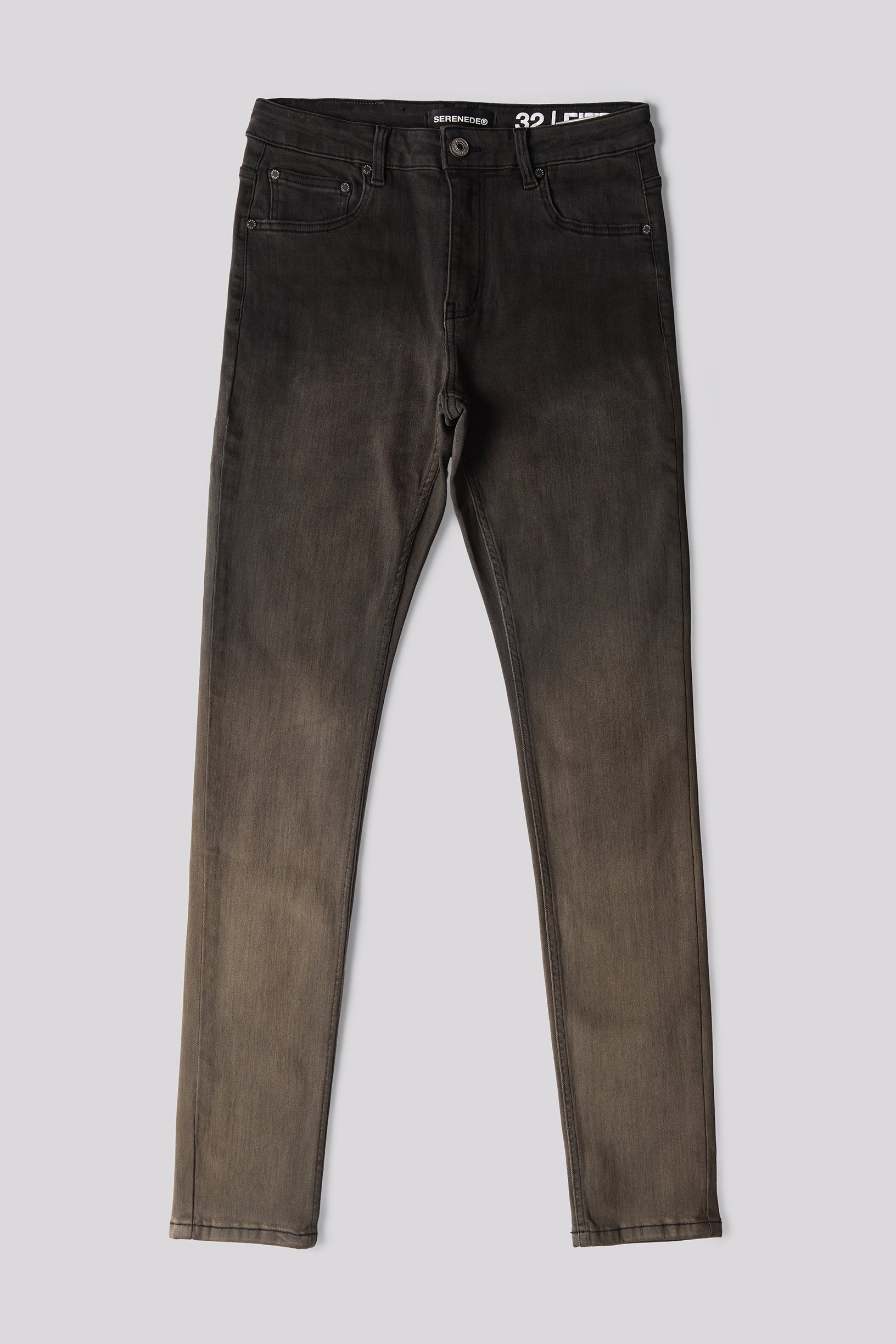 FORGE Jean