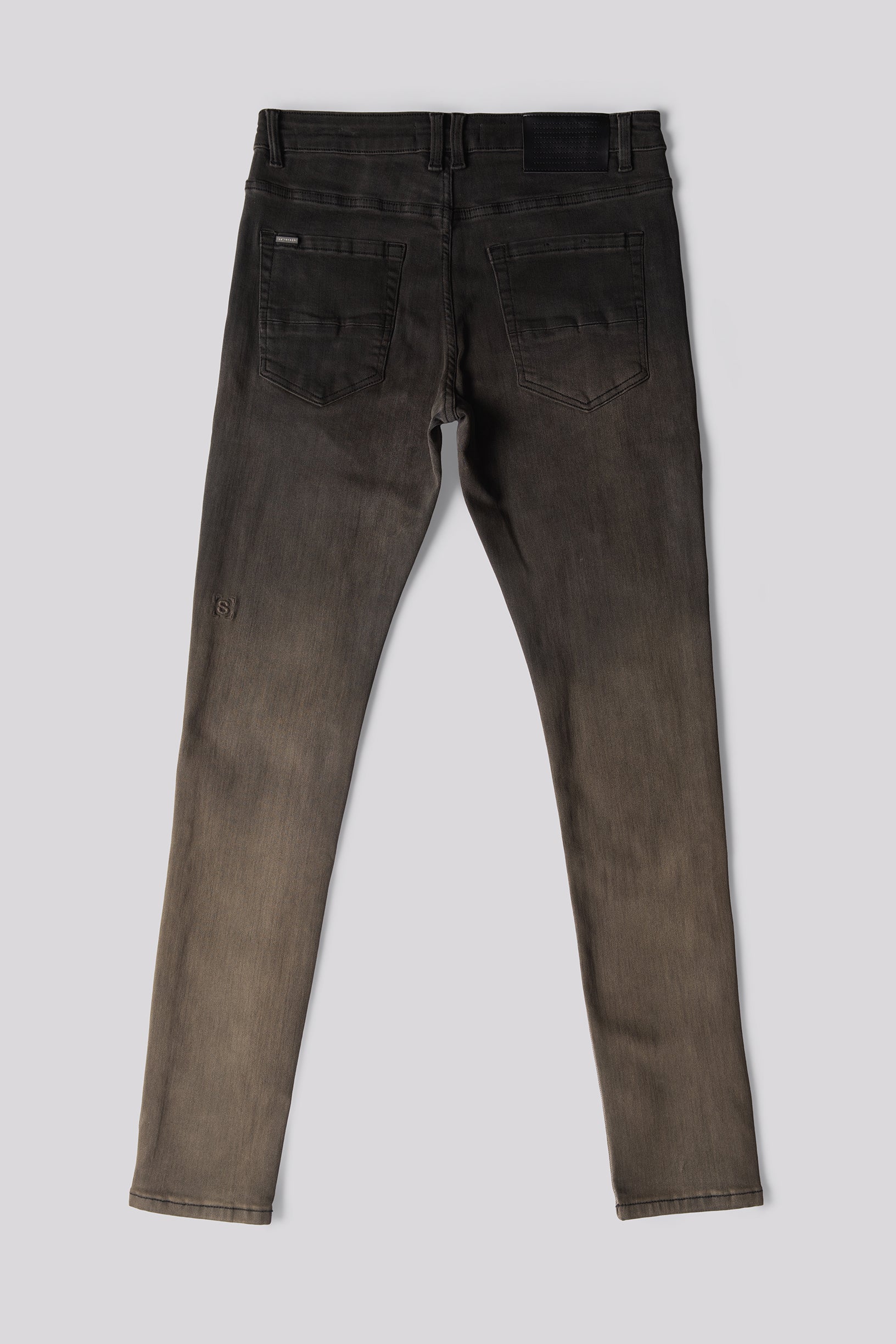FORGE Jean