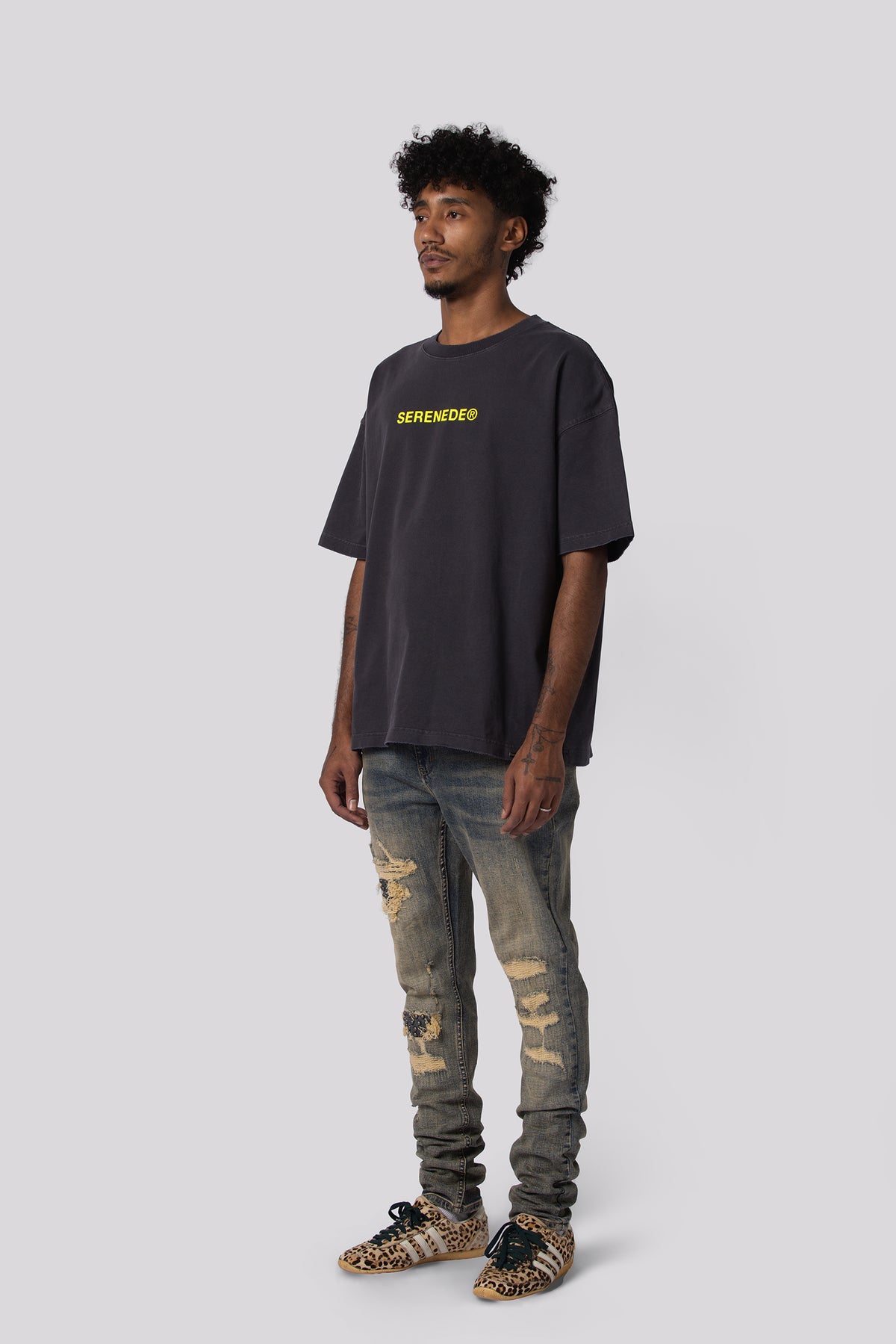Forge Jean