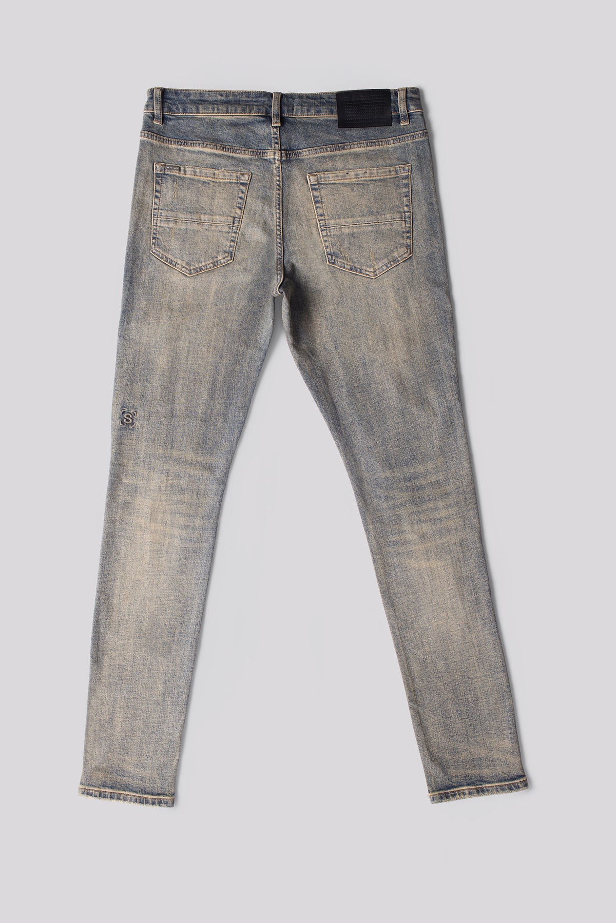 Forge Jean