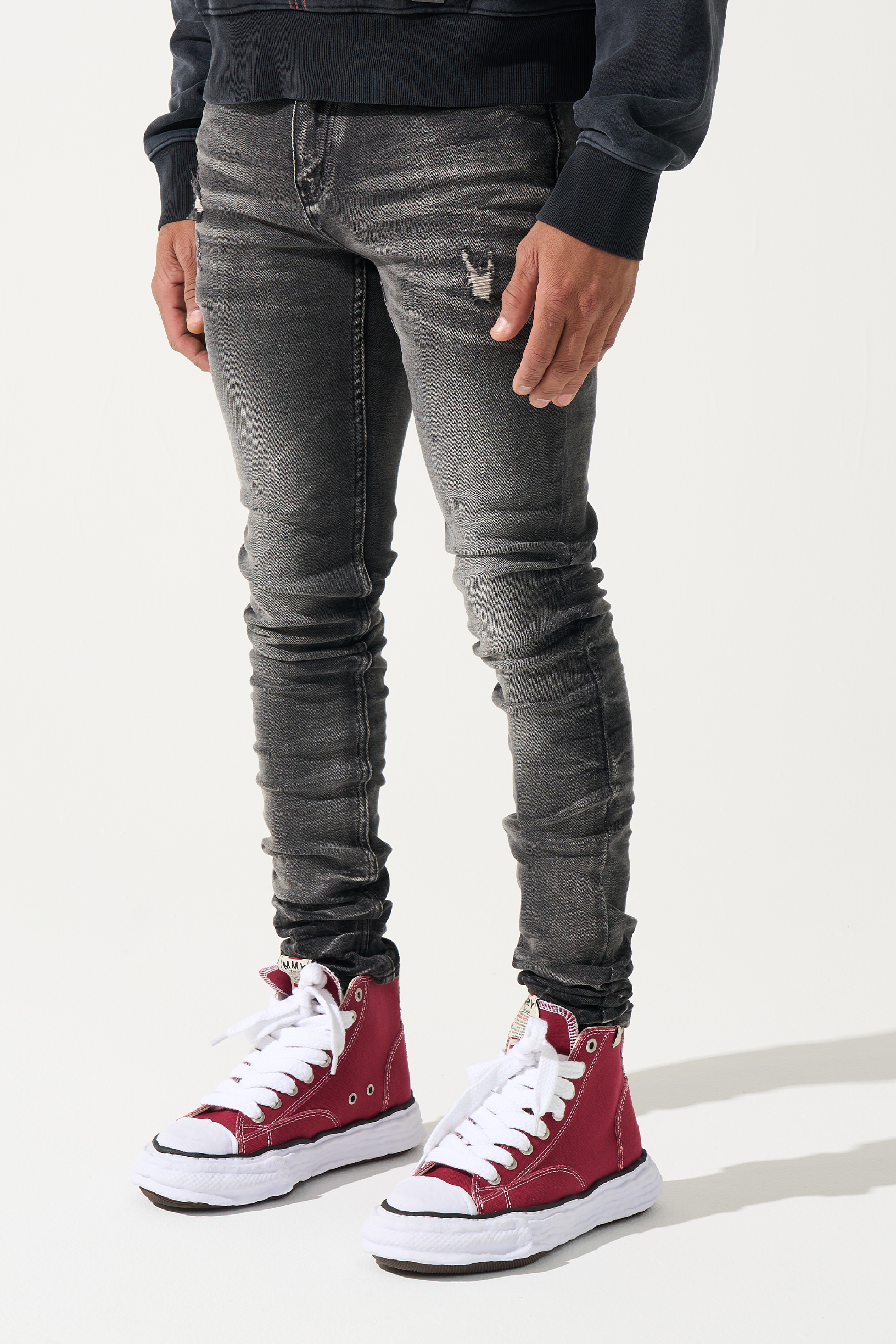 "FUME" Jeans