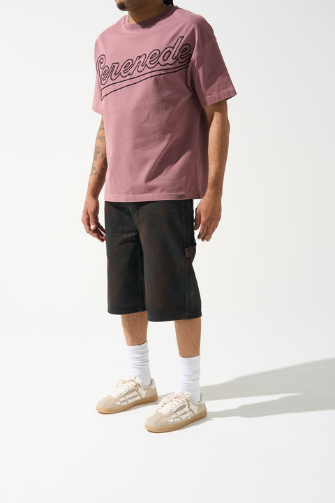 HAVANA Denim Shorts