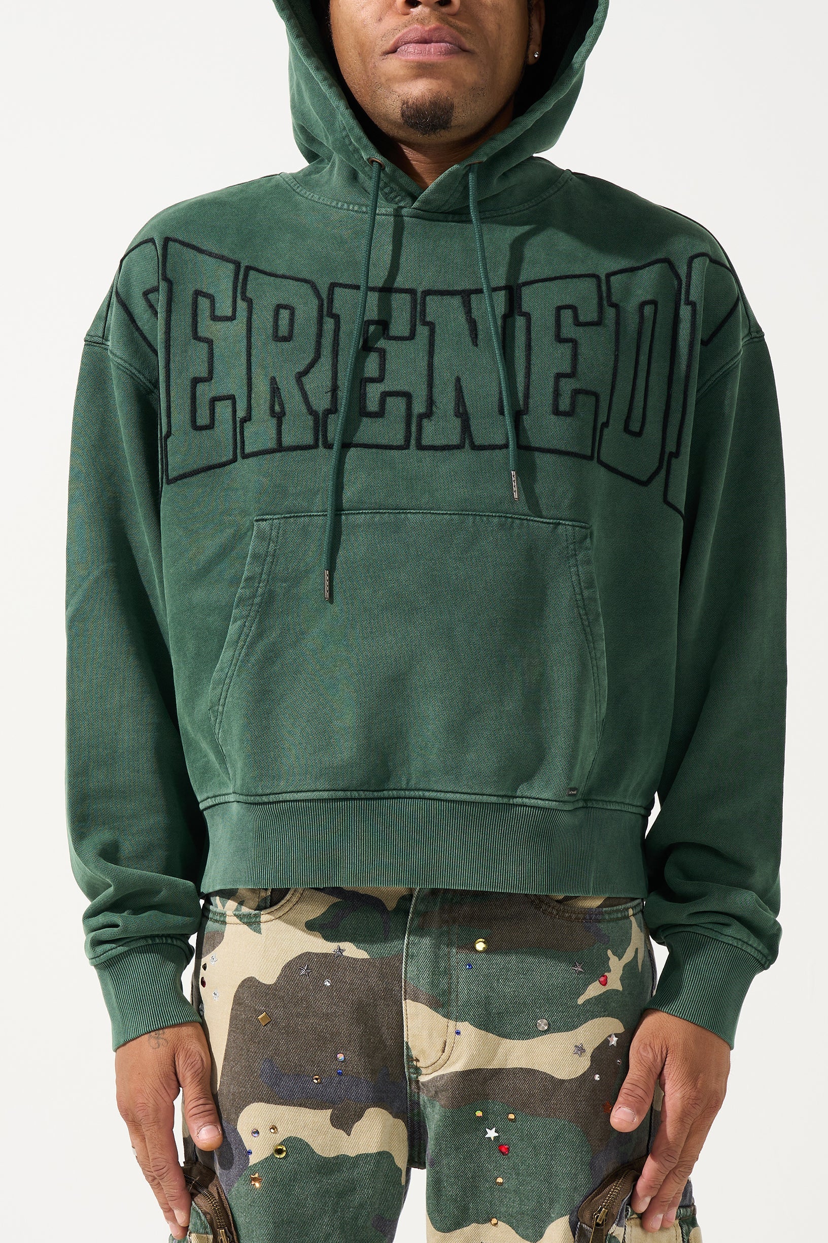 FINAL SALE | SERENEDE®