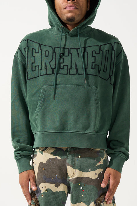 Legacy Hunter Hoodie