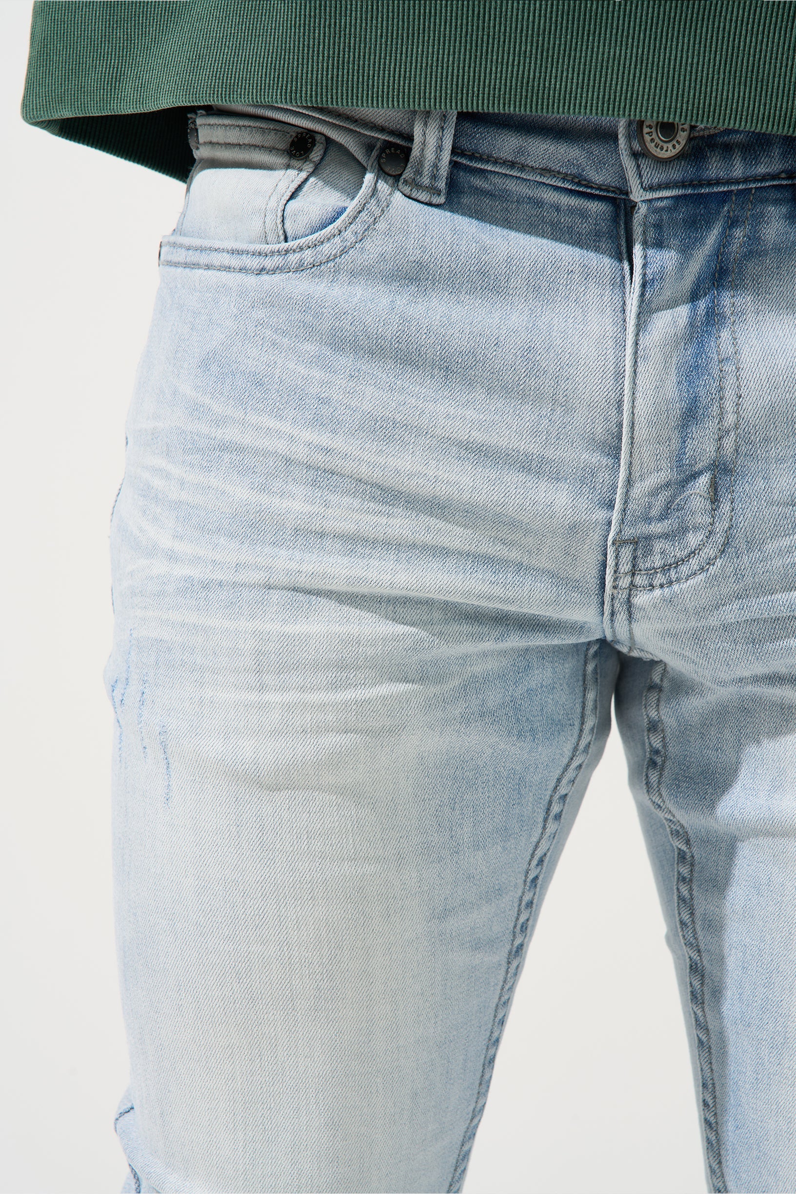 ICE Jeans