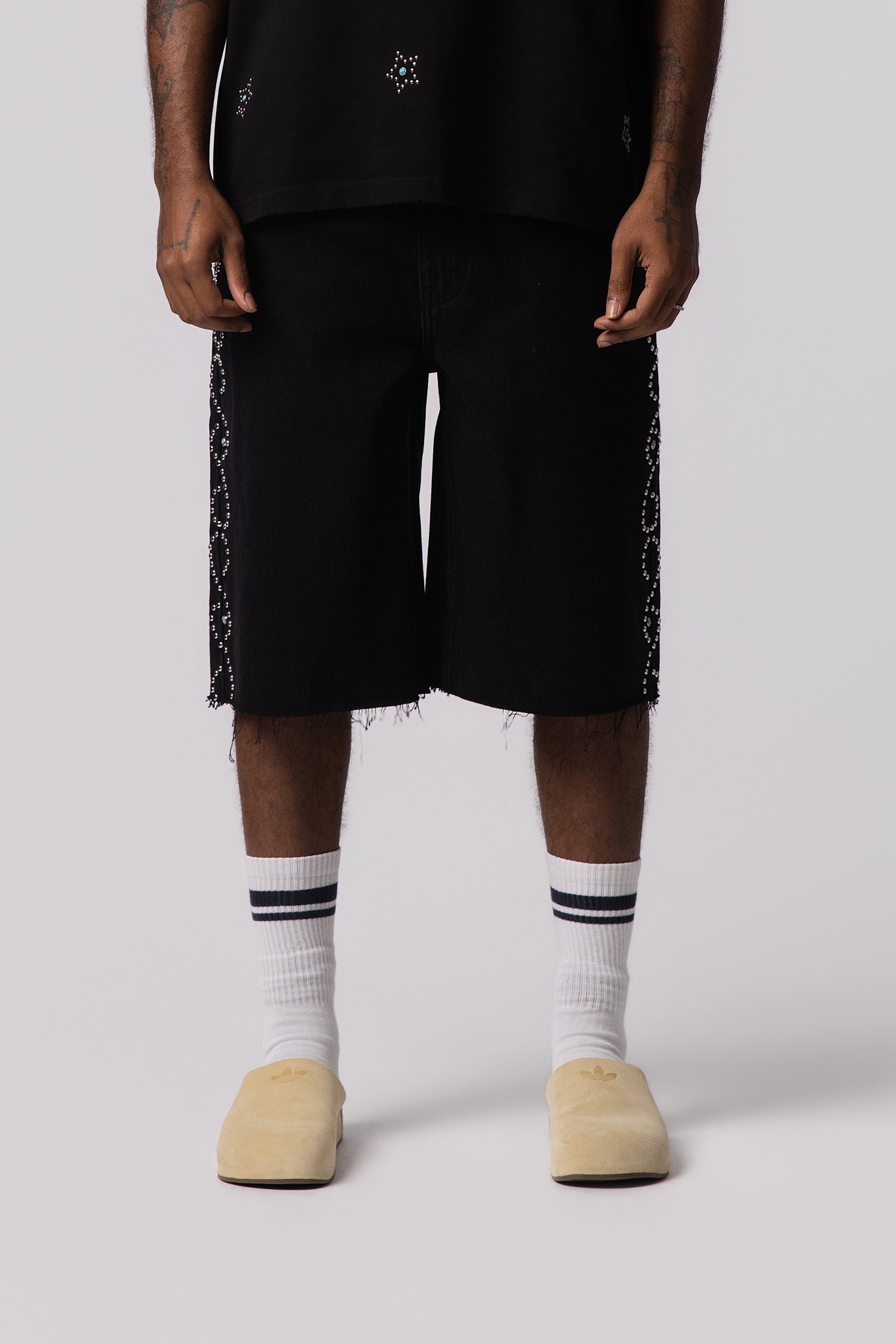 JARDIN Short