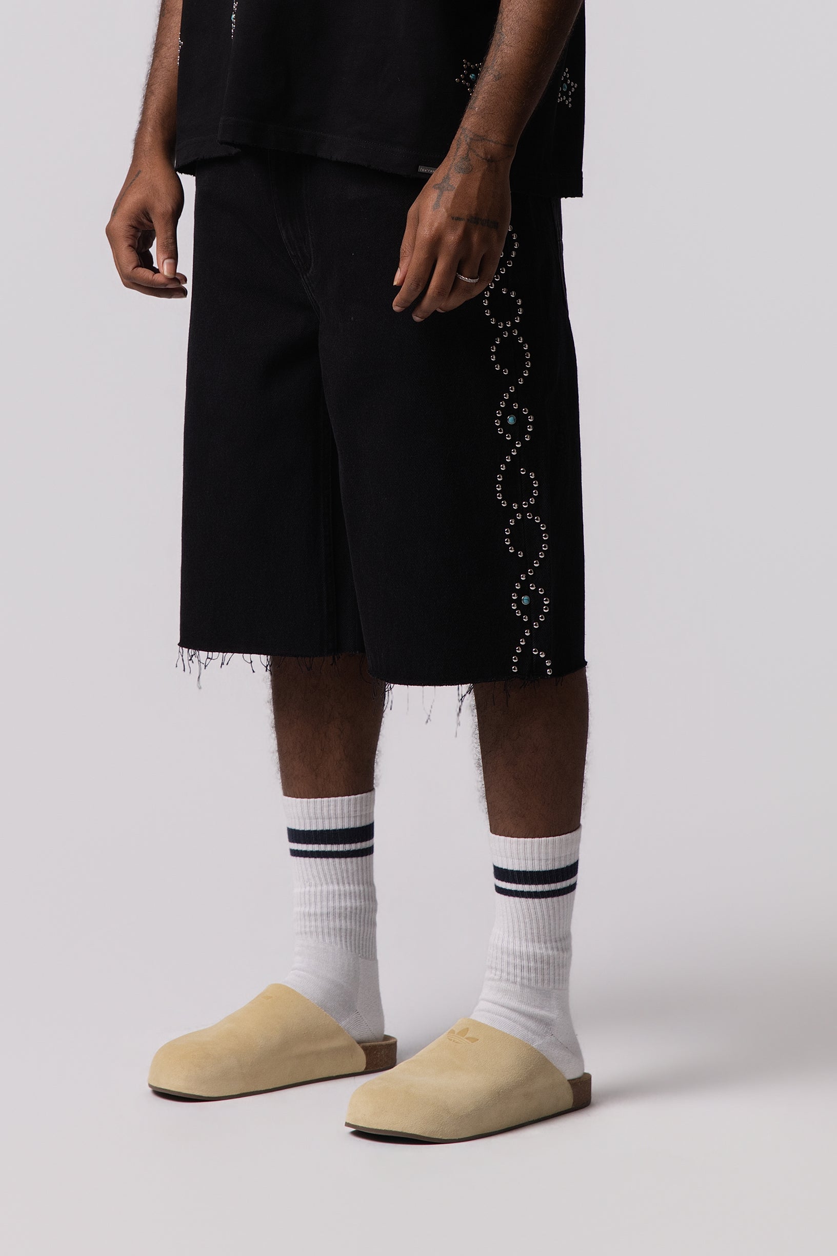 JARDIN Short
