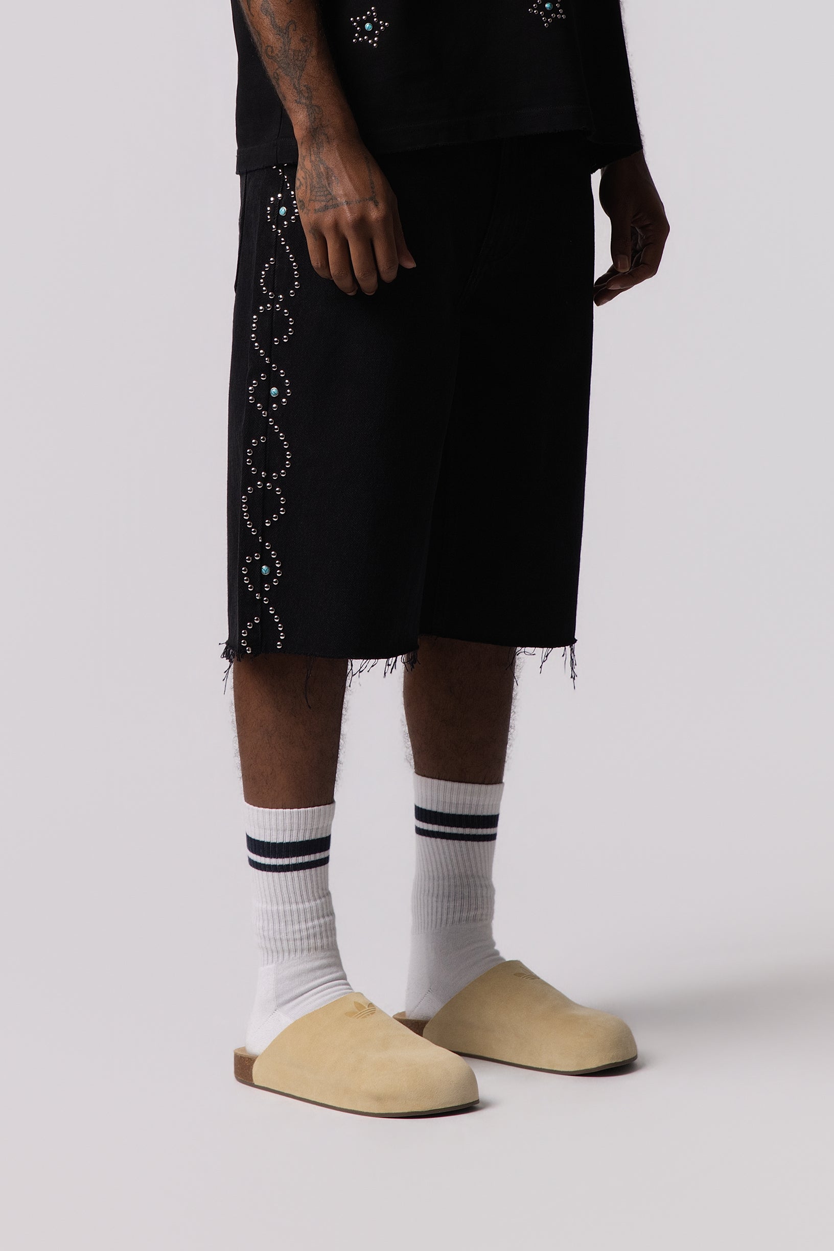 JARDIN Short