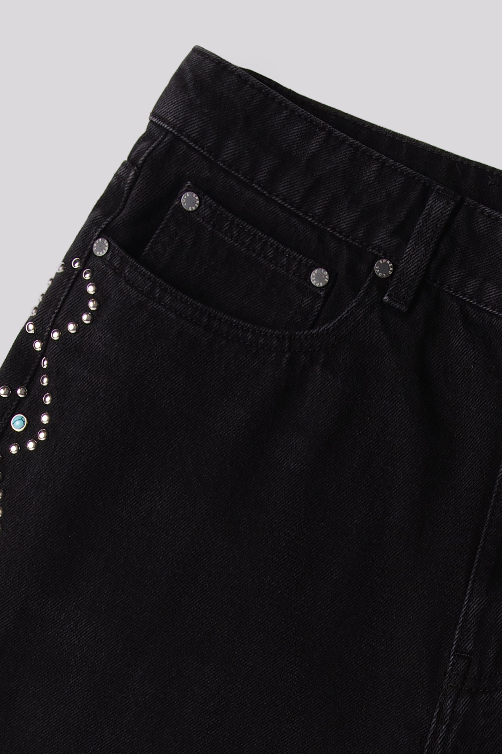 JARDIN Short