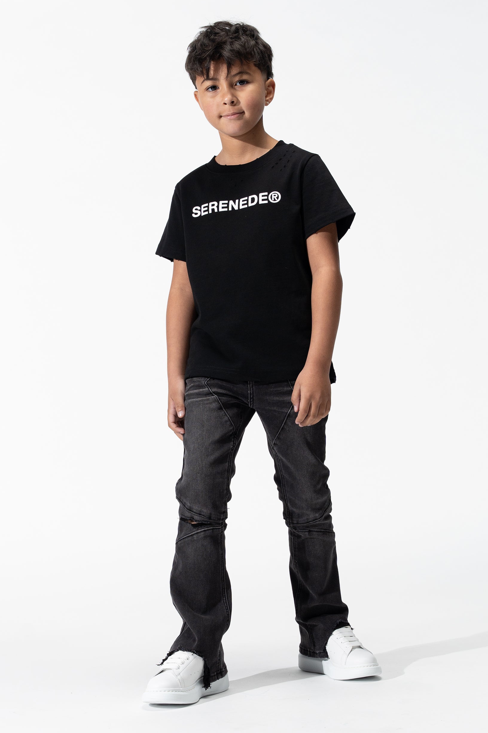 SERENEDE スキニーデニム 32 SERENEDE®