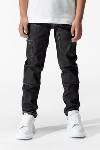 "KIDS ORCA" Jeans