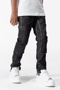 "KIDS ORCA" Jeans