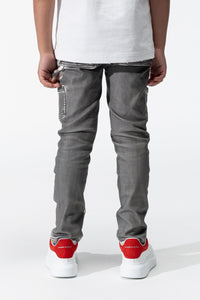 "KIDS TIBURON" Jeans