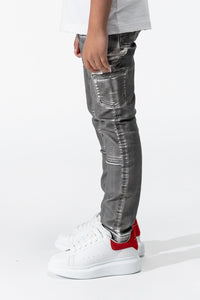 "KIDS TIBURON" Jeans