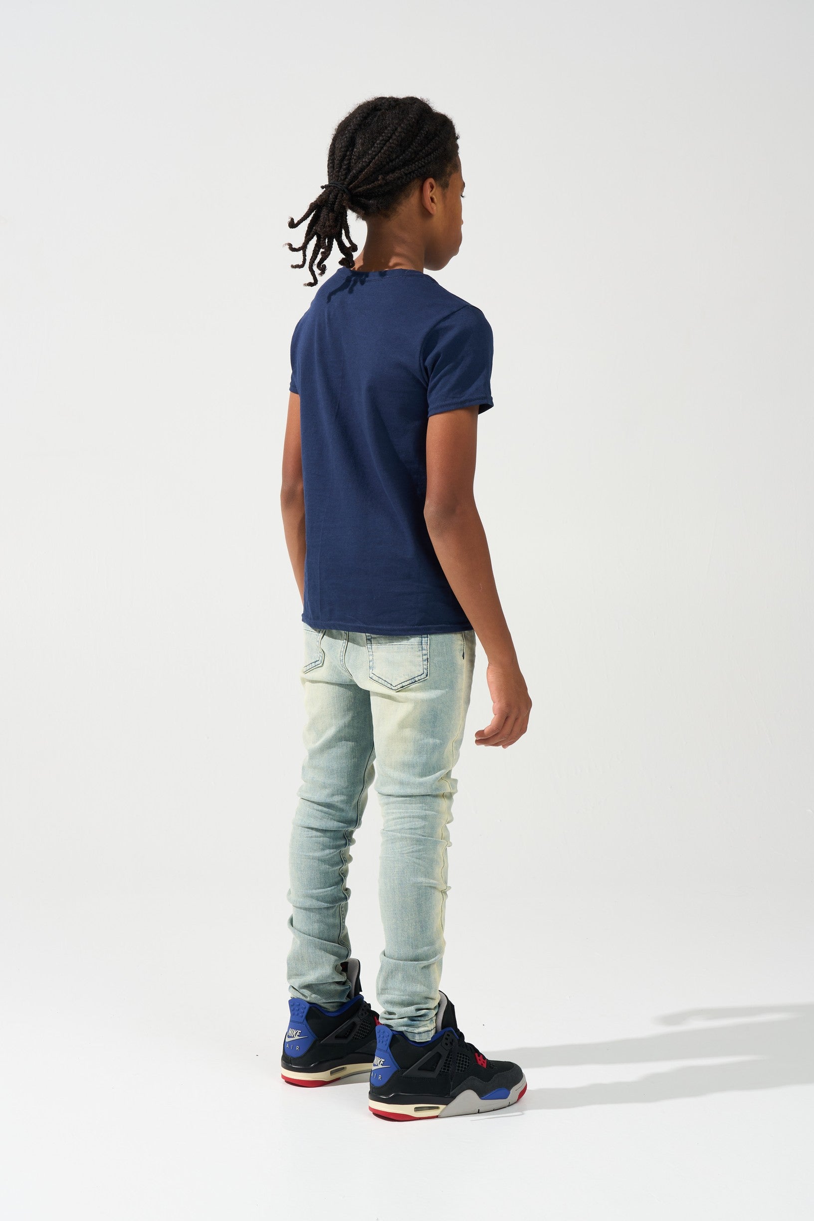 KIDS ESPRESSO Jeans