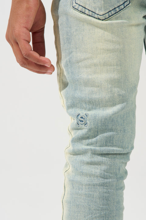 KIDS ESPRESSO Jeans
