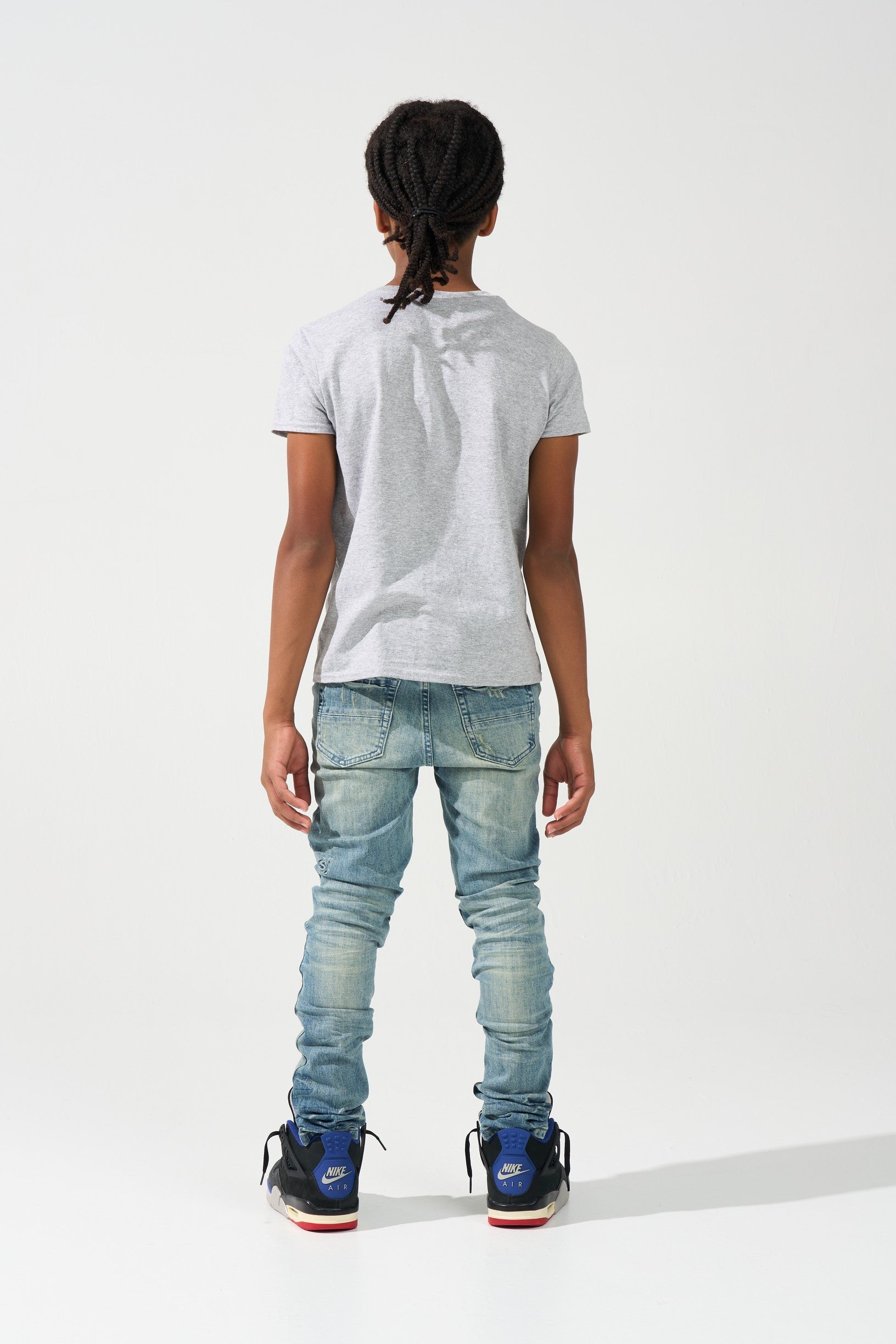 KIDS NEPTUNE Jeans