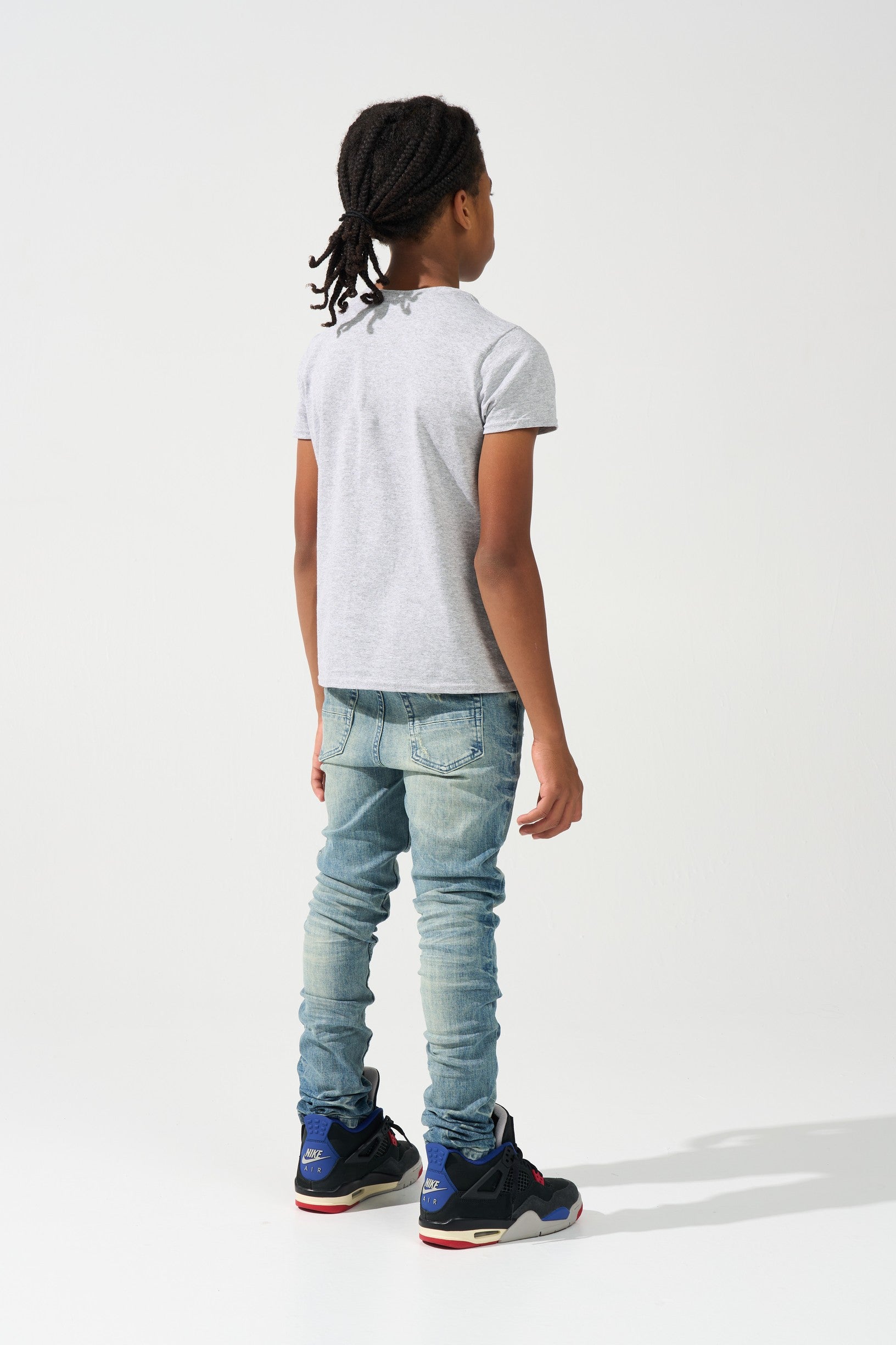 KIDS NEPTUNE Jeans