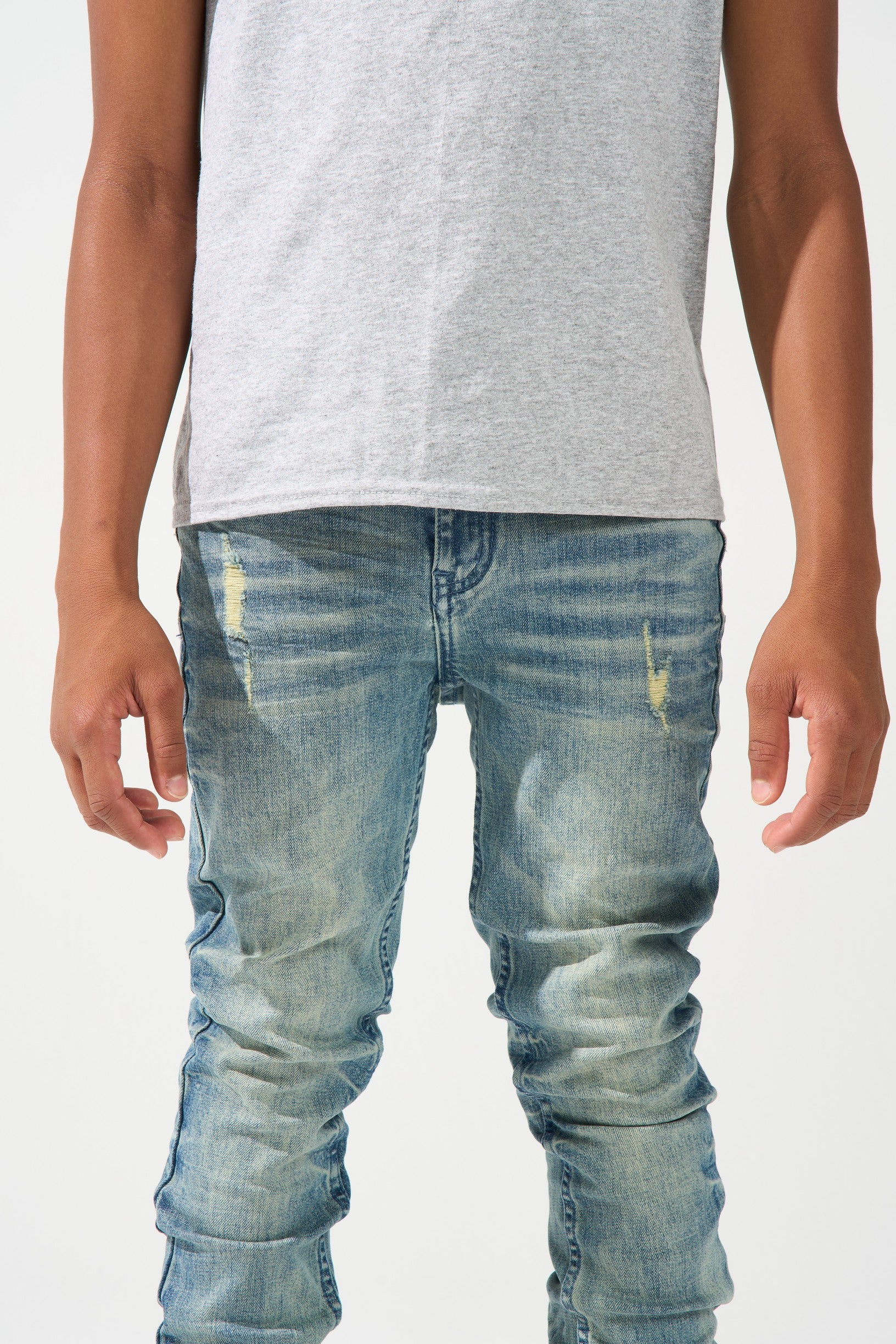 KIDS NEPTUNE Jeans