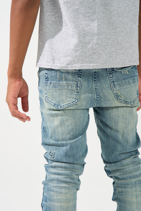 KIDS NEPTUNE Jeans