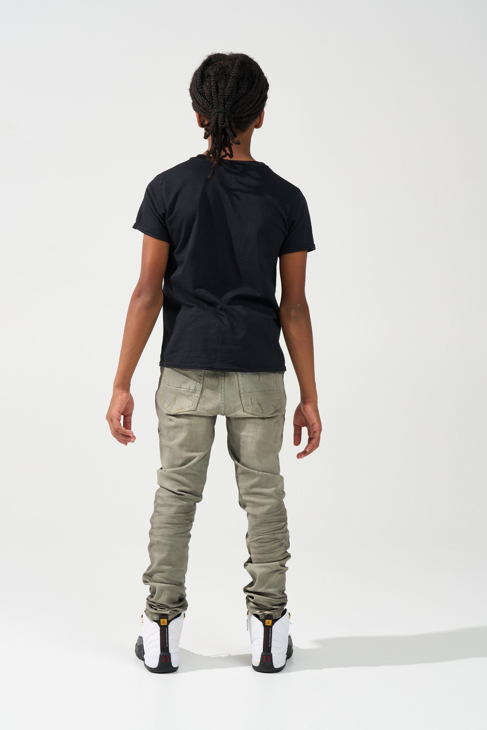 KIDS ZINC Jeans