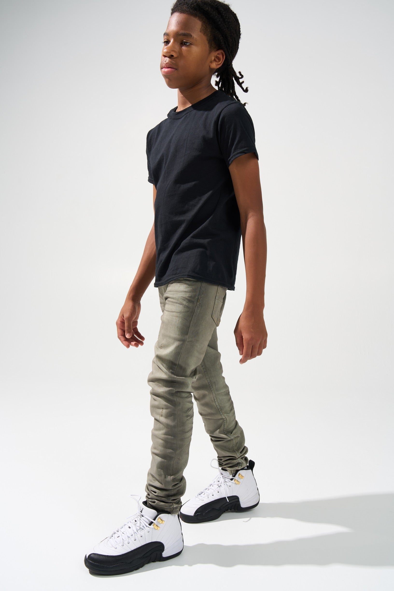 KIDS ZINC Jeans