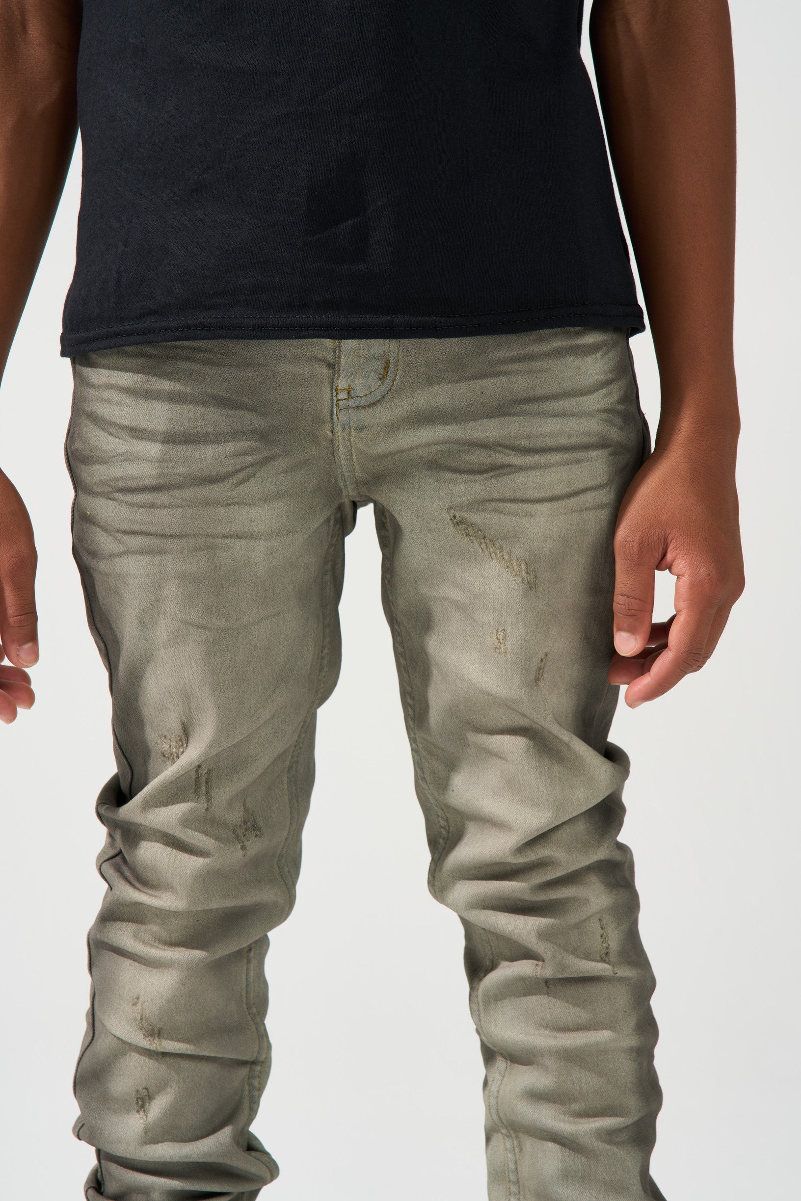 KIDS ZINC Jeans