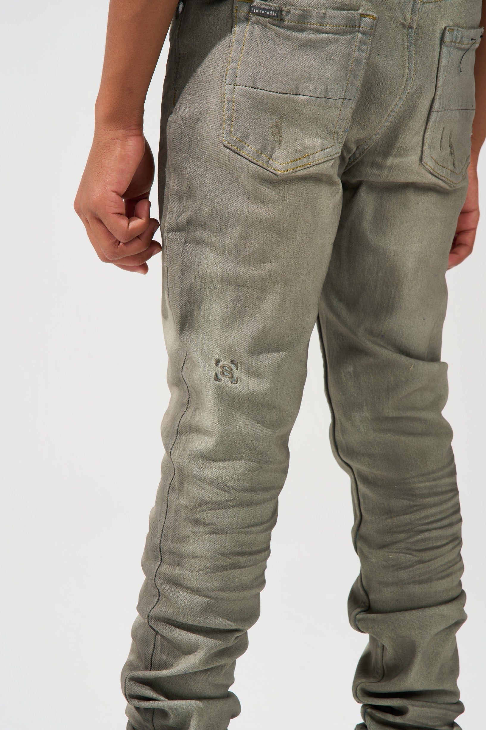 KIDS ZINC Jeans