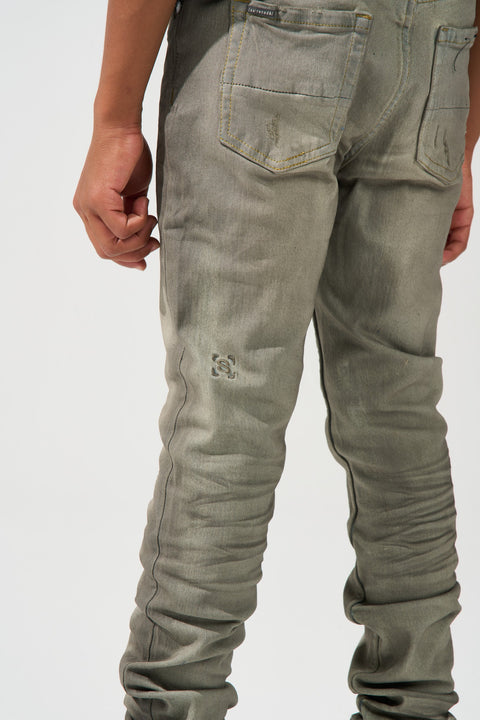 KIDS ZINC Jeans