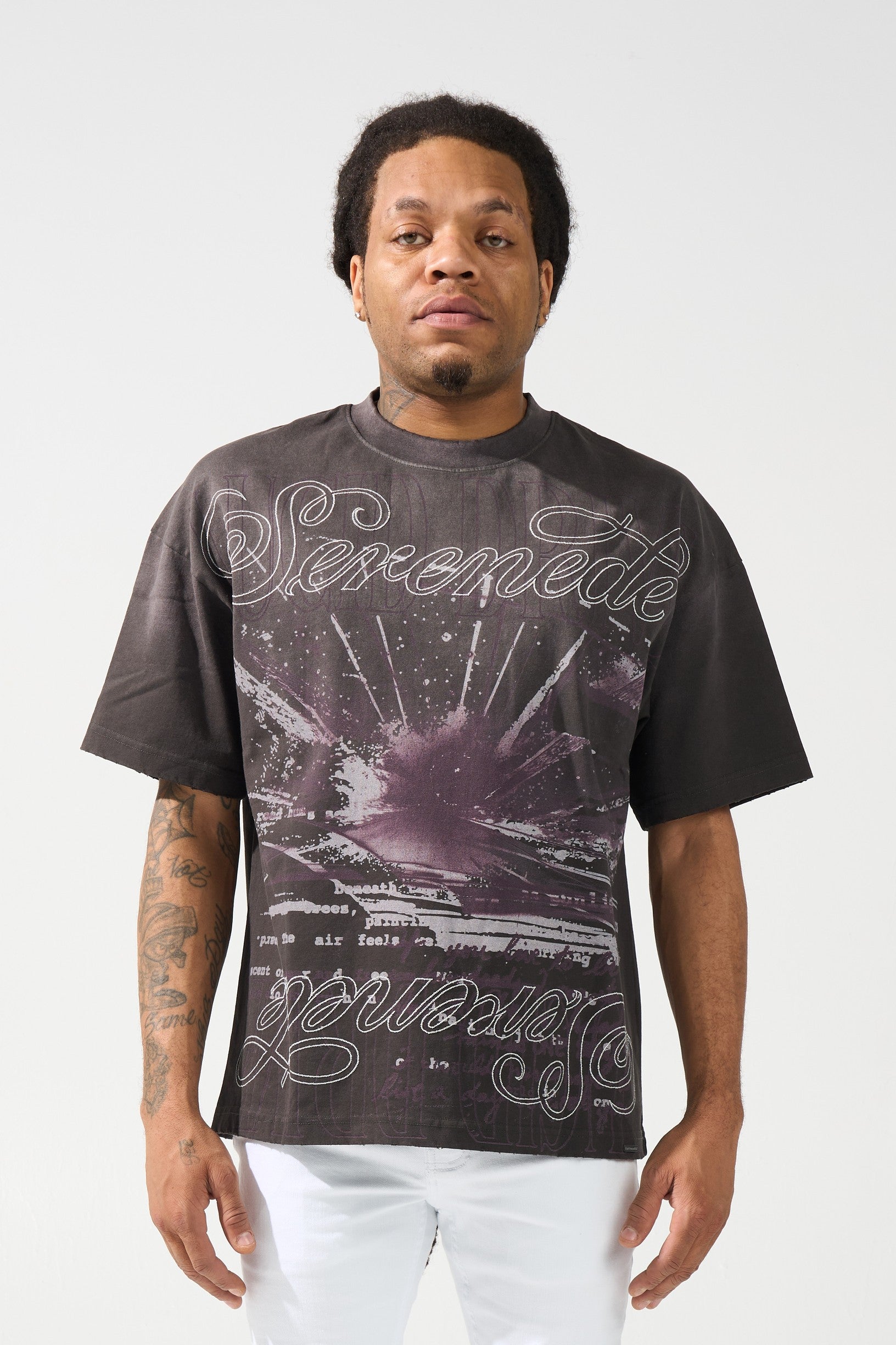 LUCID DRIVE T-Shirt