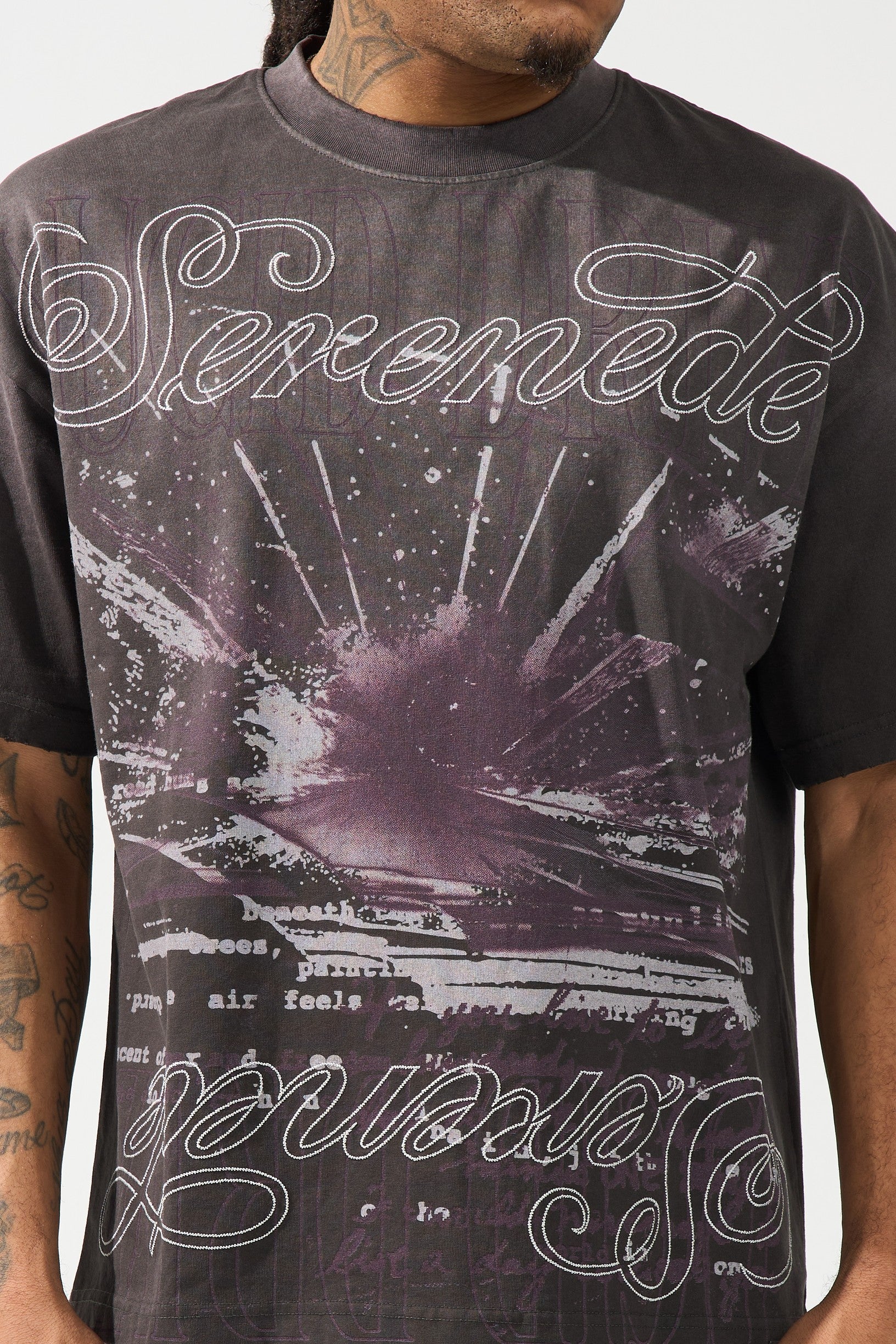 LUCID DRIVE T-Shirt