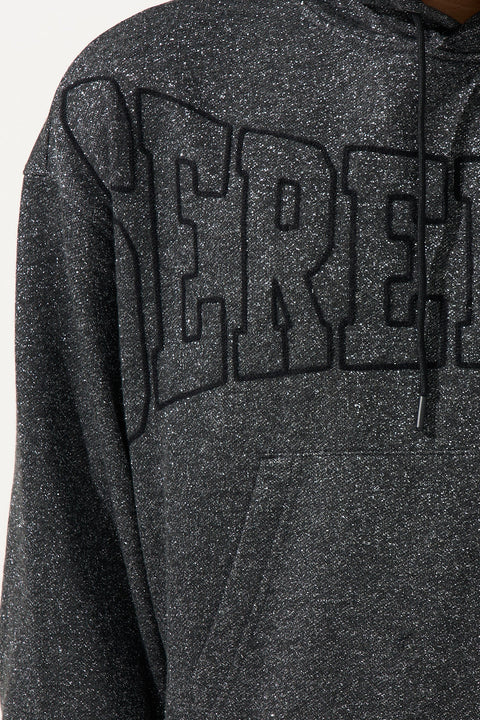 LEGACY Glitter Hoodie