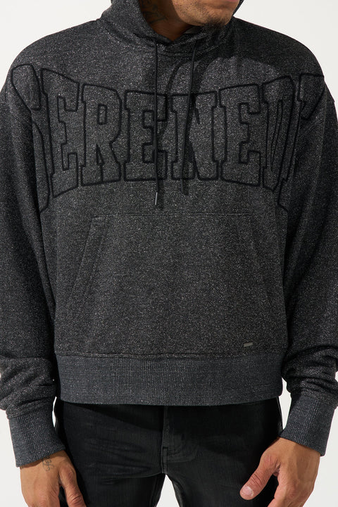 LEGACY Glitter Hoodie