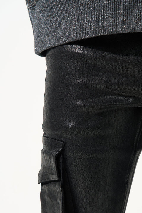 LEGACY Glitter Hoodie