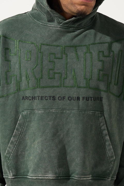 Legacy Hunter Hoodie