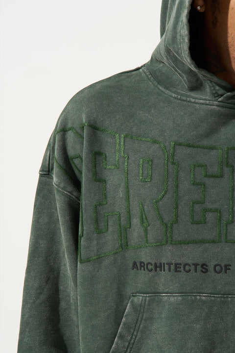 Legacy Hunter Hoodie