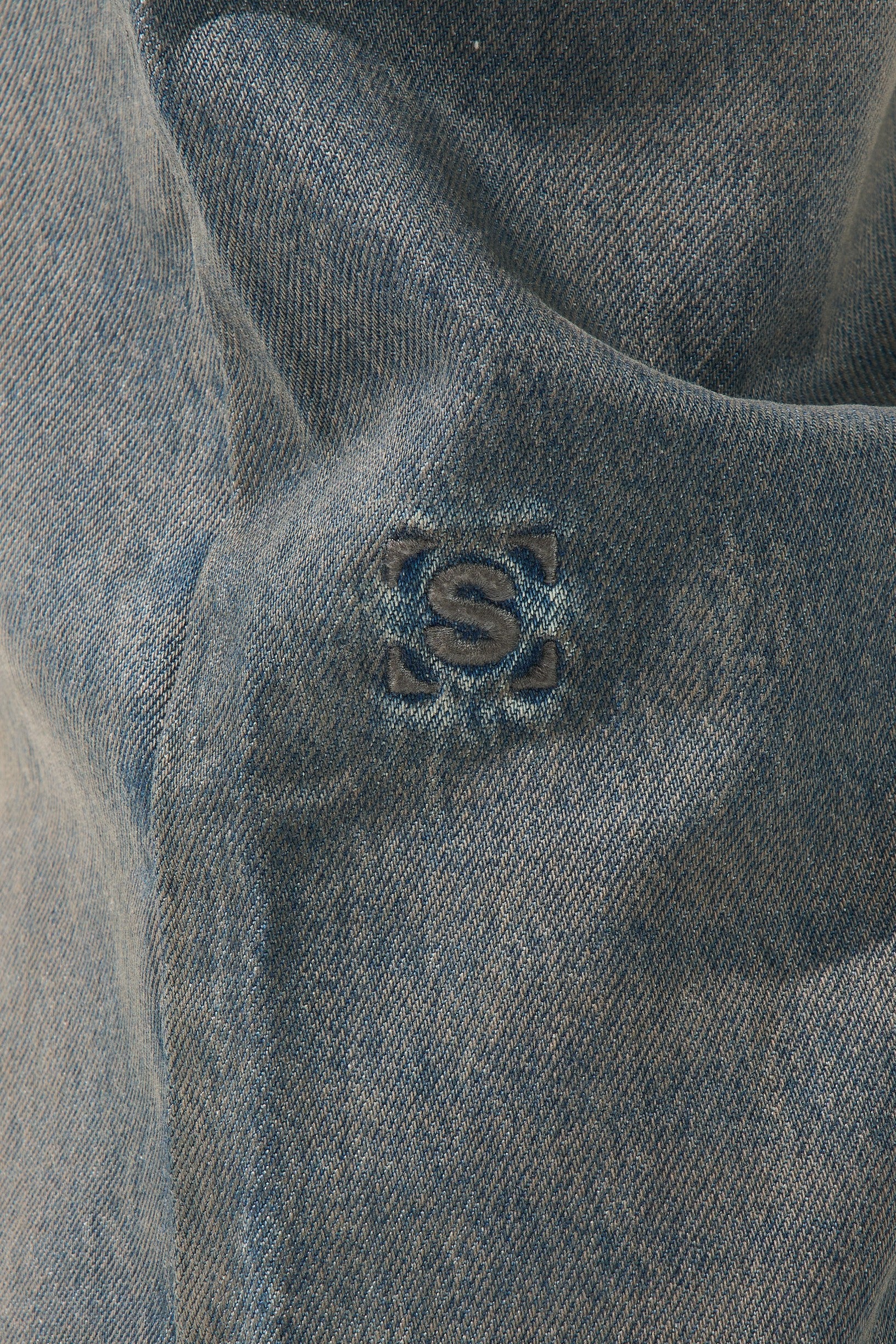 MIRAMAR Baggy Jeans