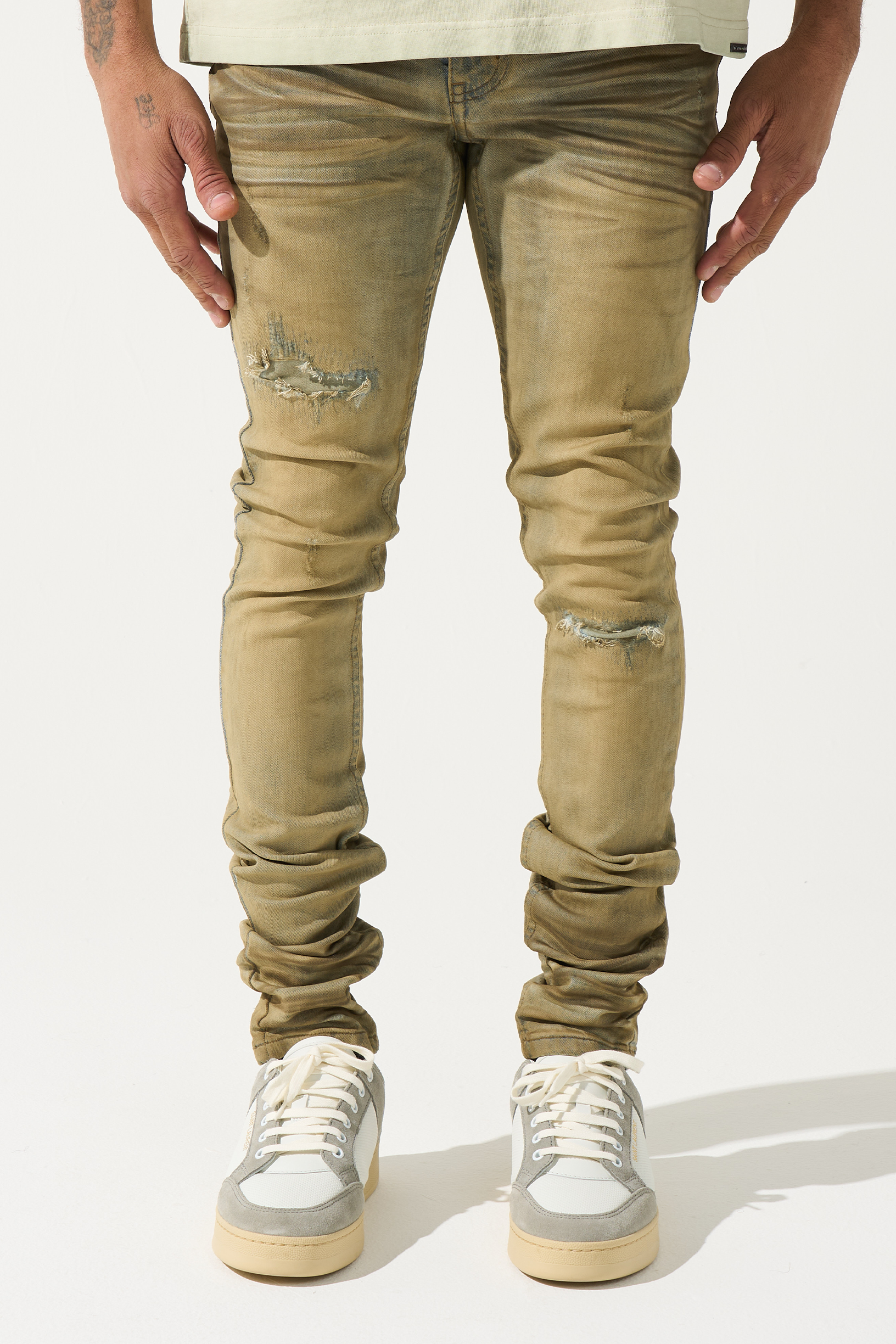 MOCHA Jeans